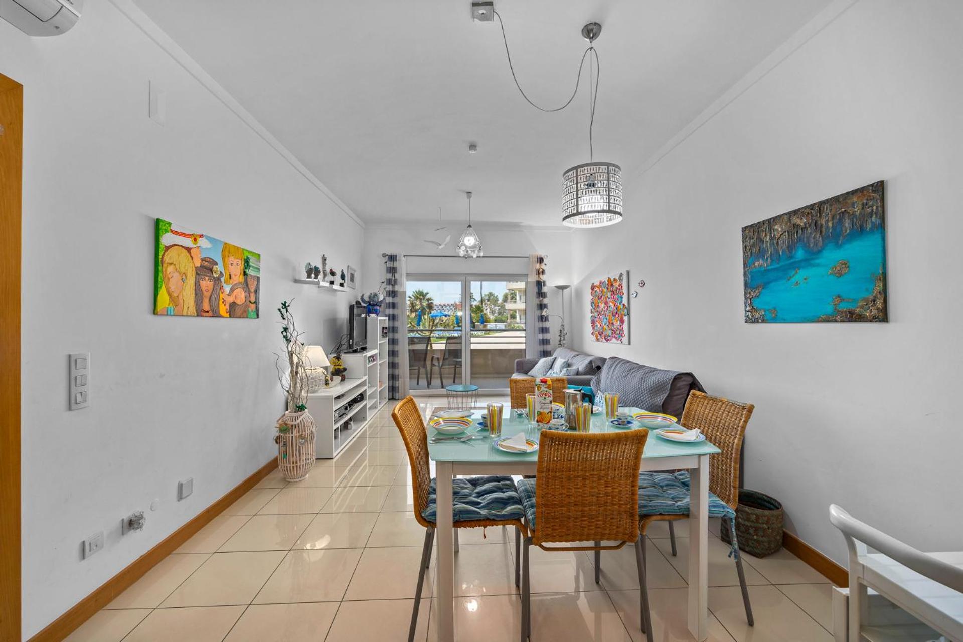 Appartement Algarve *
