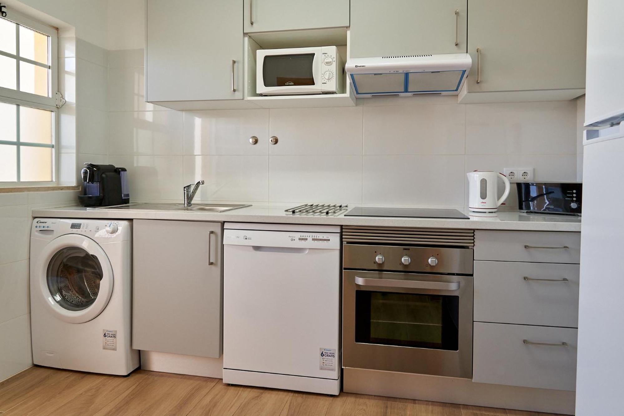 Balaia Plaza Al - Ideal Familias Villa Albufeira