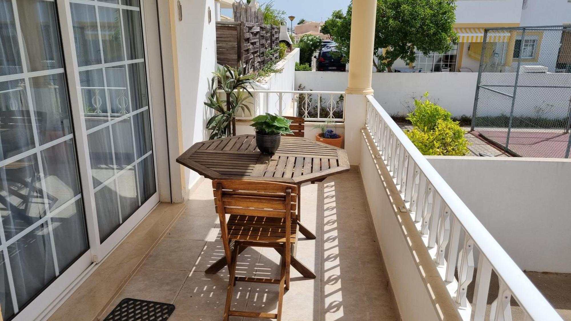Casa Arrifes