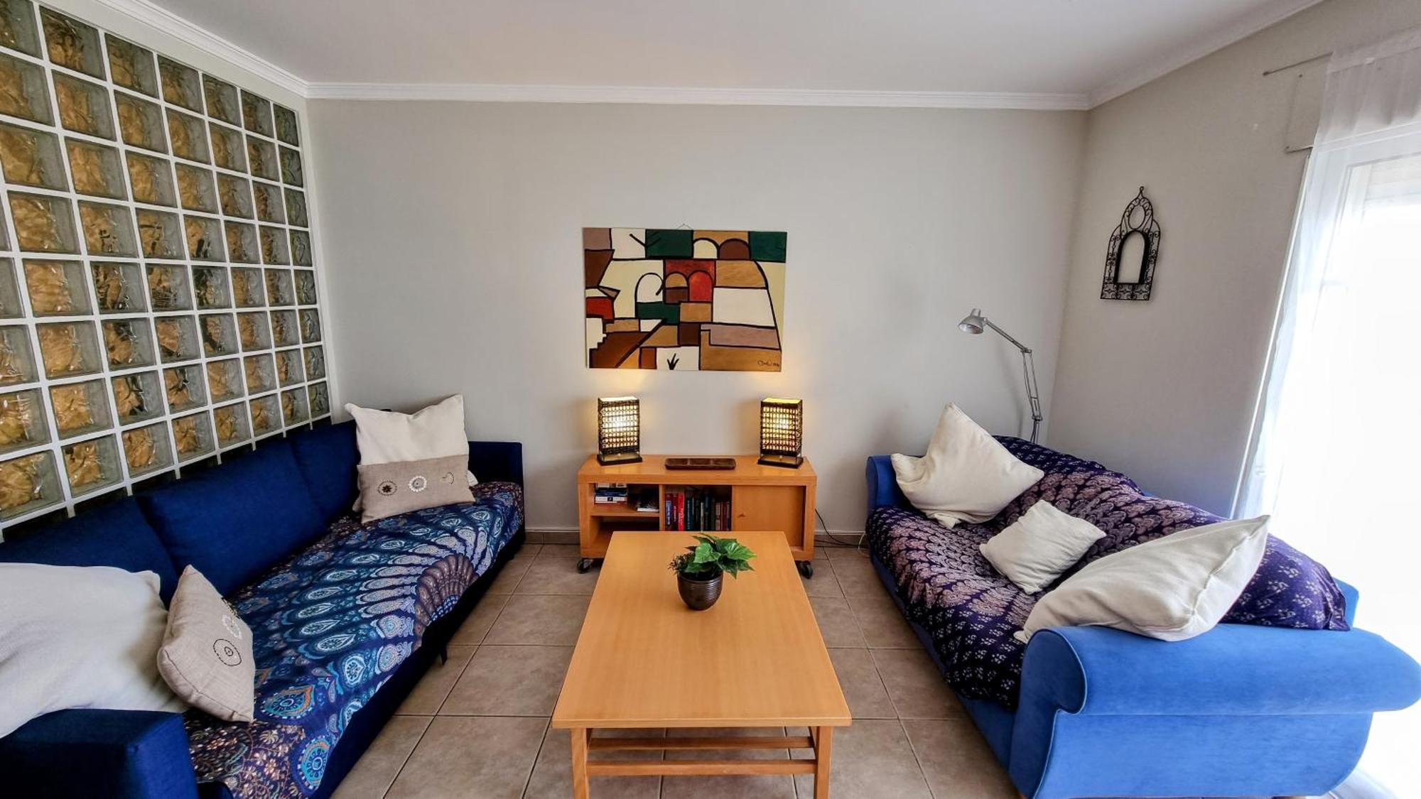 Apartment Casa Arrifes