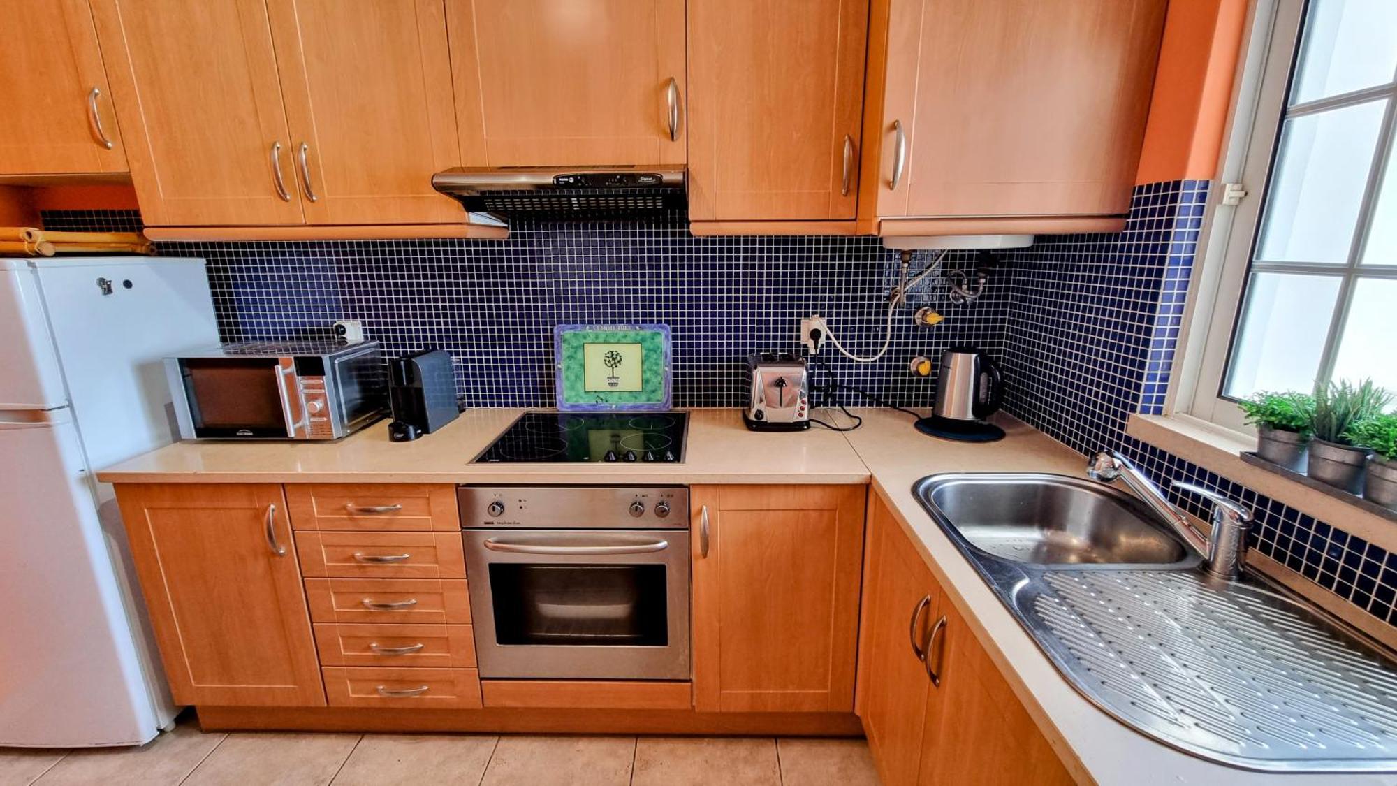 Apartment Casa Arrifes Albufeira