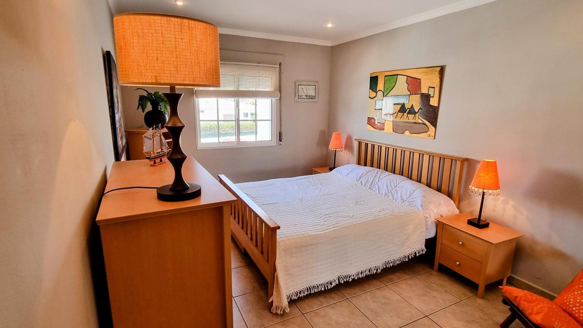 Apartment Casa Arrifes