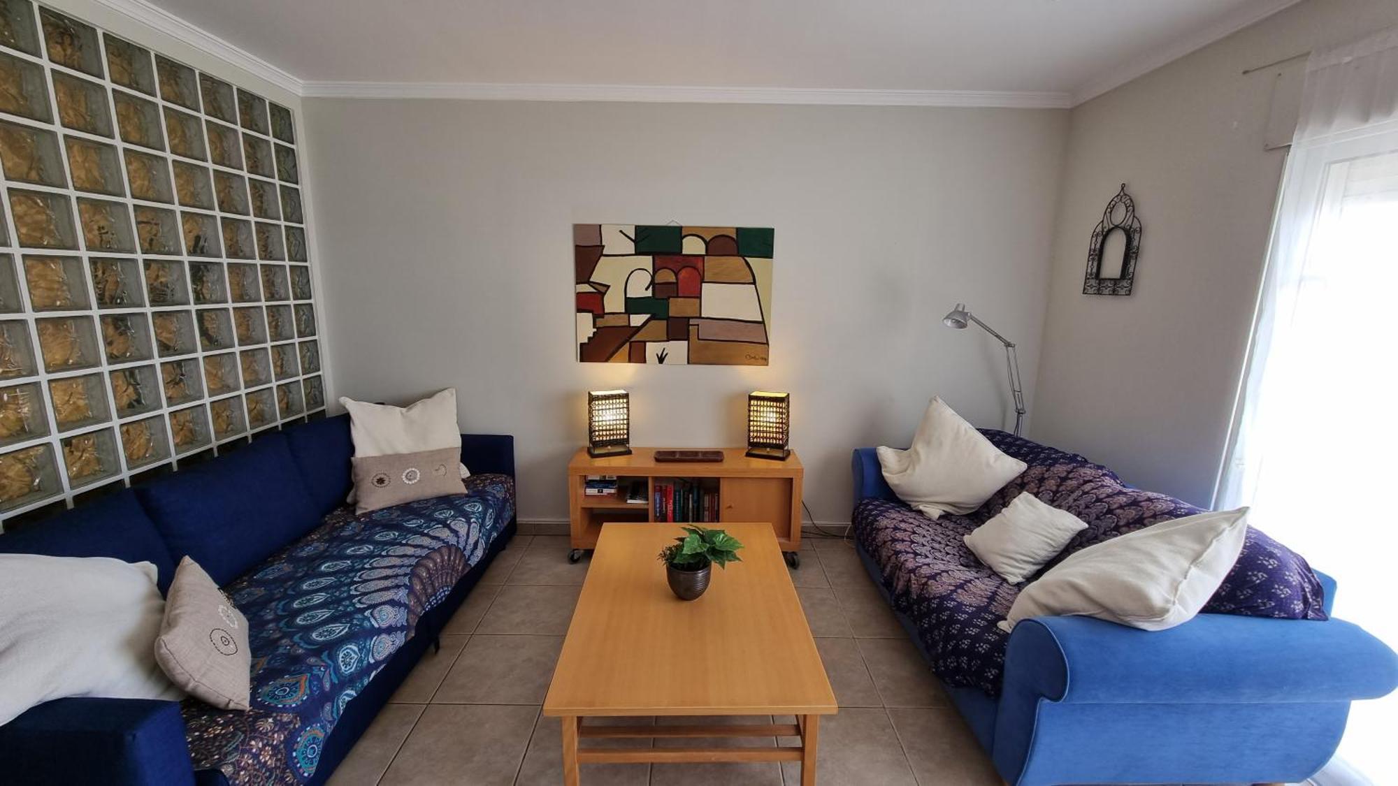 Apartment Casa Arrifes Albufeira