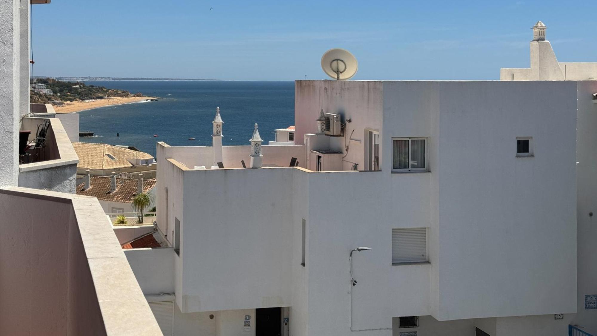 T1 Vistamar Centro Historico * Albufeira