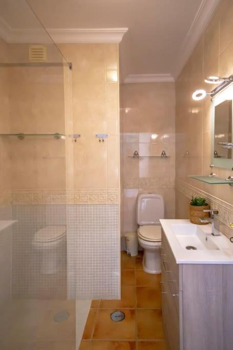 Summer Apartment Albufeira