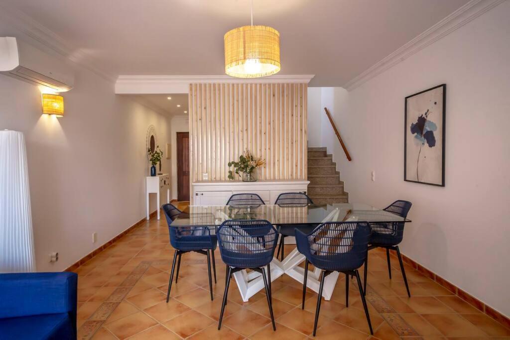 Summer Apartment