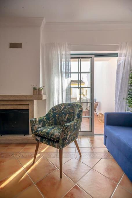 Apartment Summer