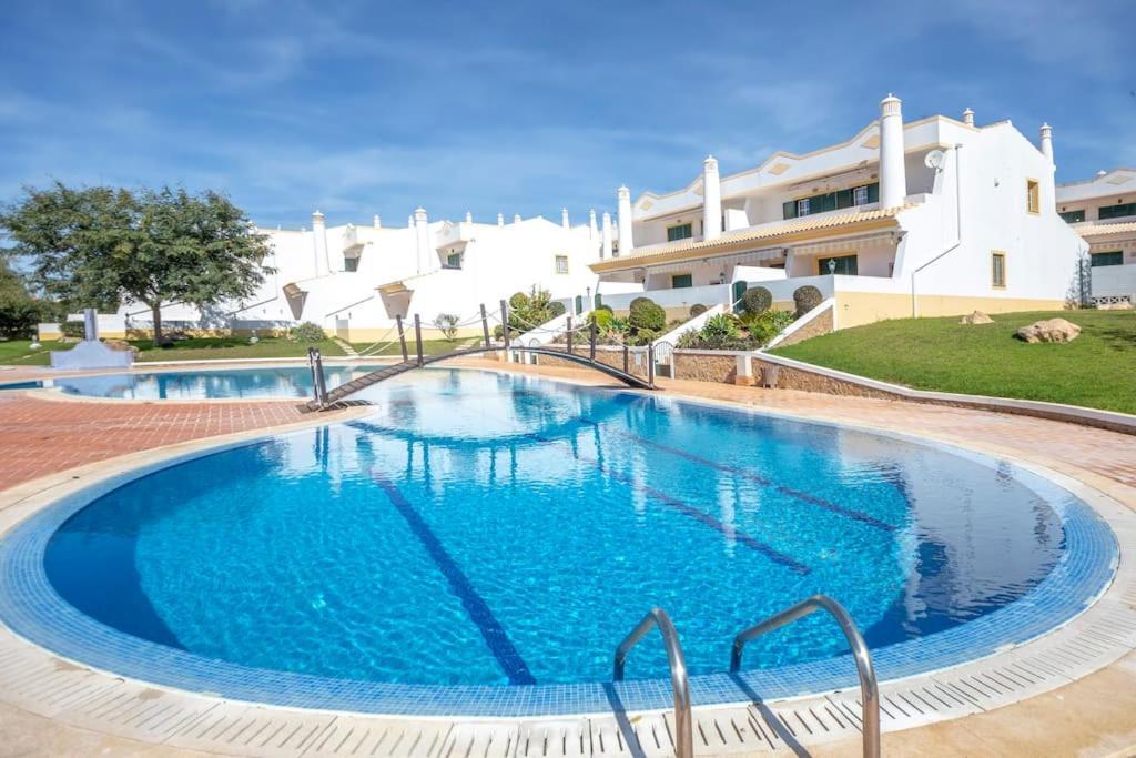 Summer Albufeira