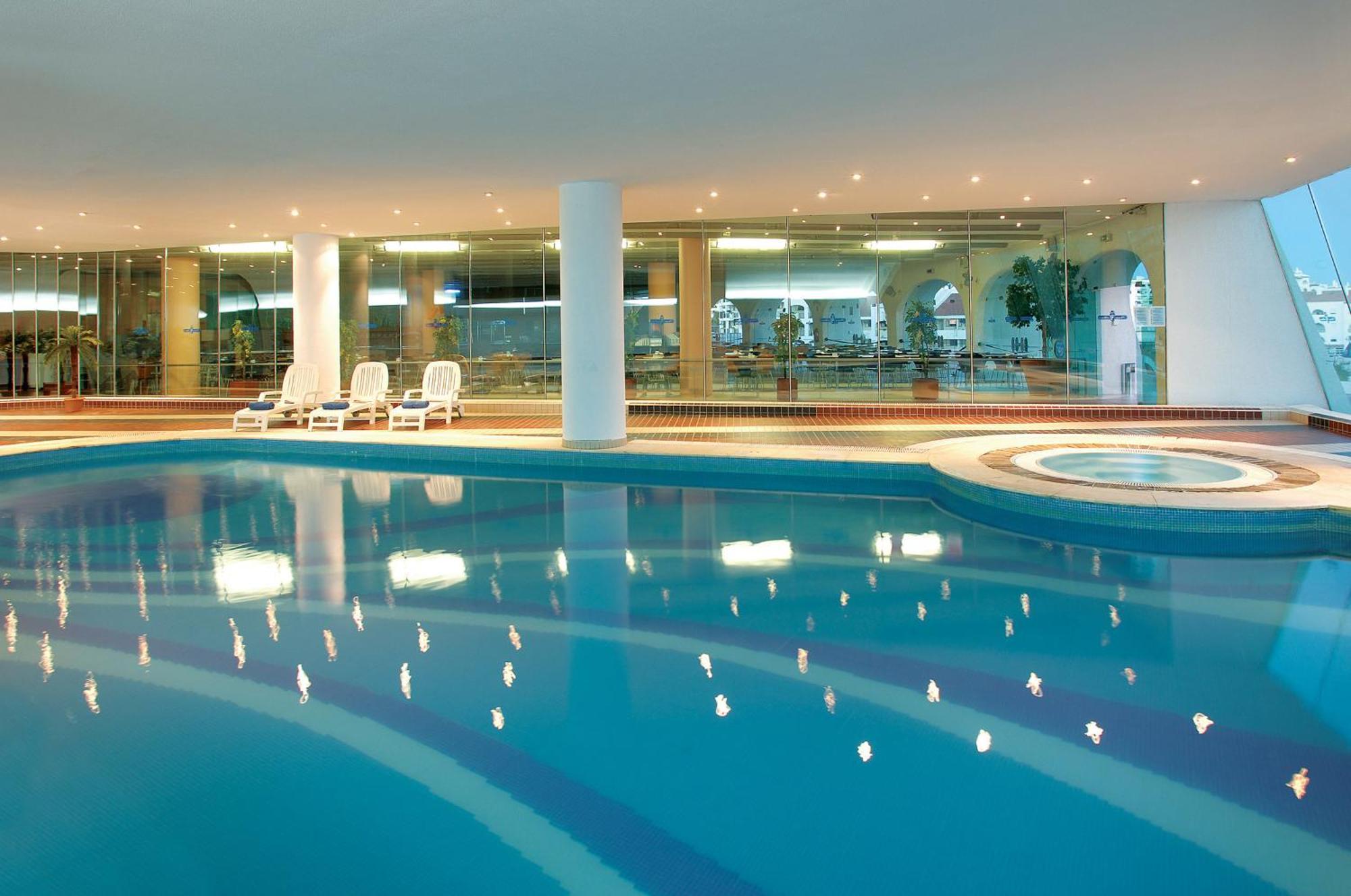 Spectacular 2 Bedroom In The Center Apartment Albufeira