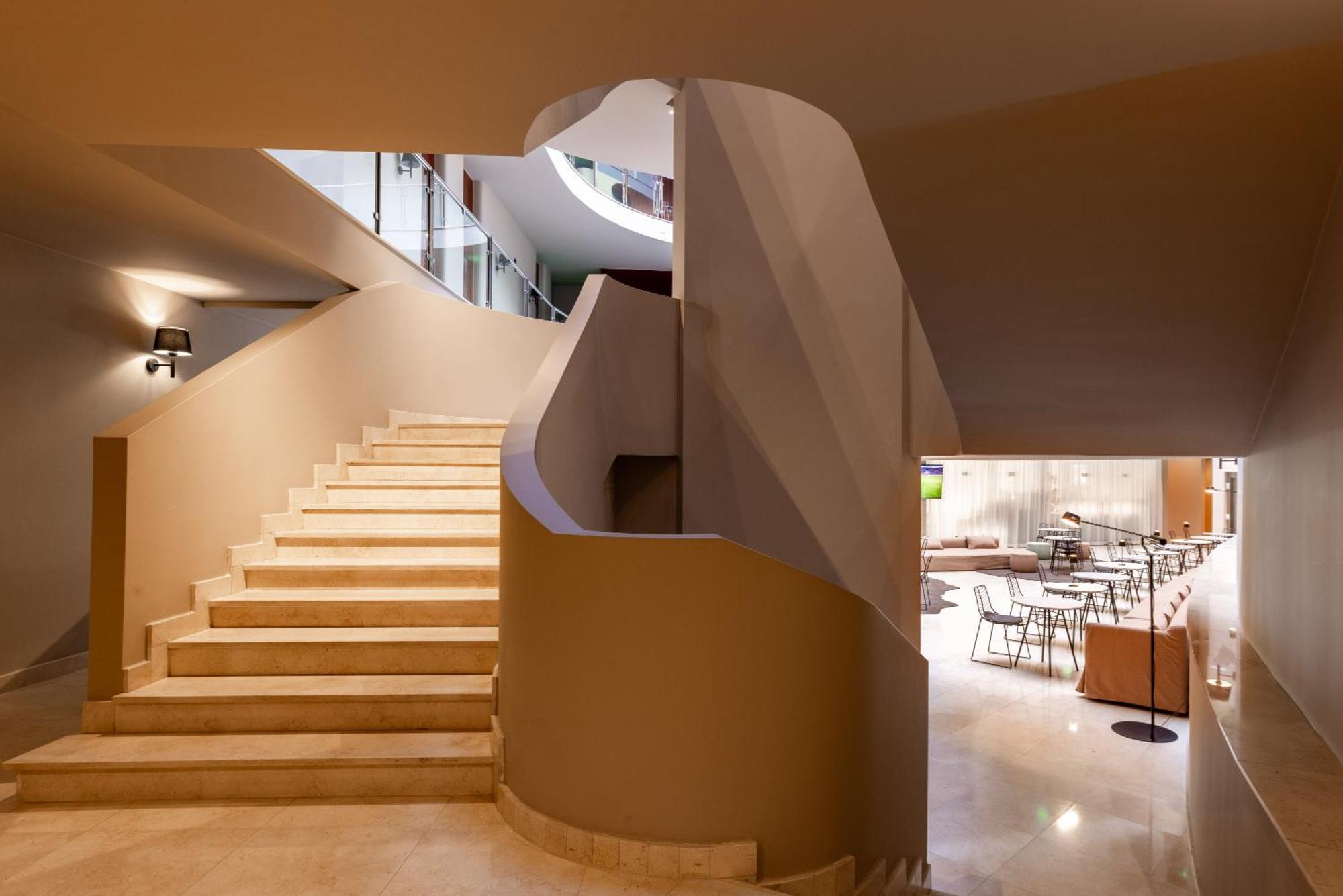 Aqua Pedra Dos Bicos Design Beach - Adults Friendly 4* Albufeira
