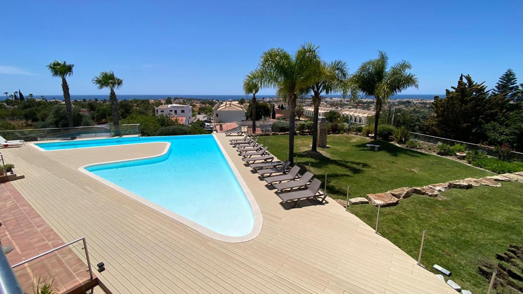 Villa Luxury