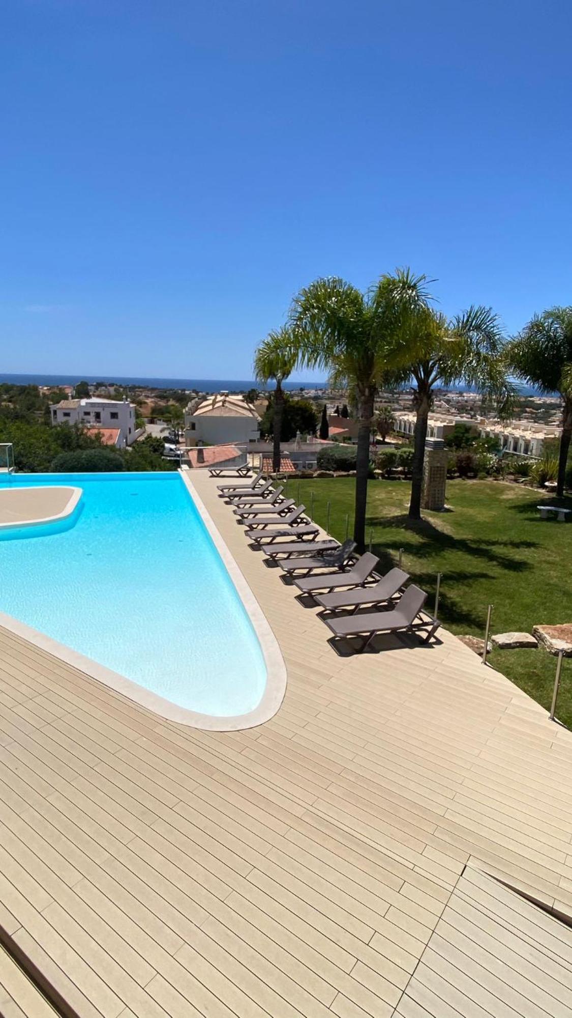 Luxury * Albufeira