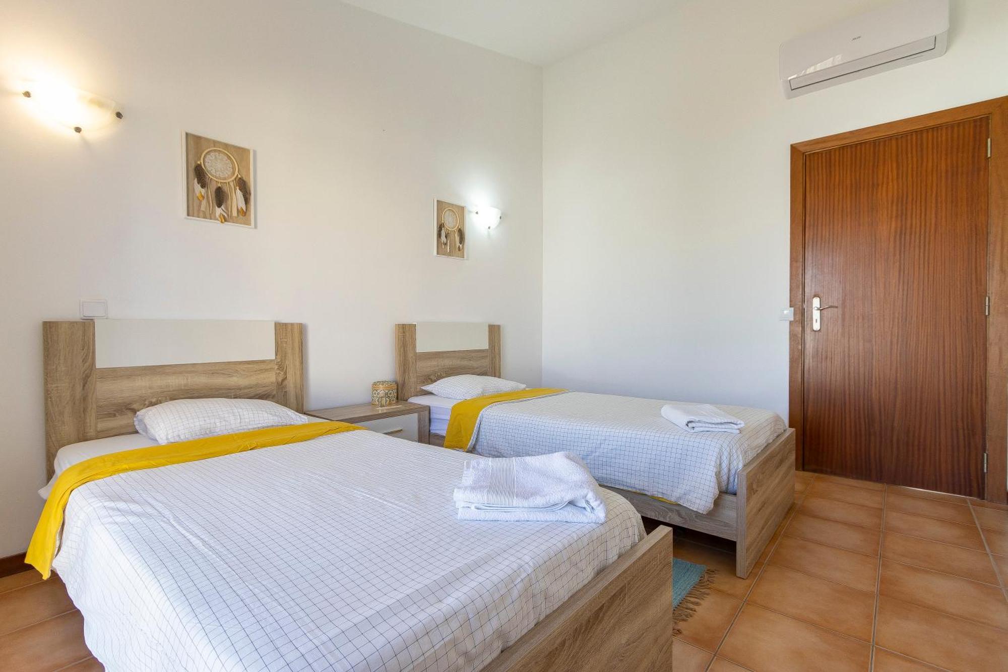 Brejo's Villa Albufeira
