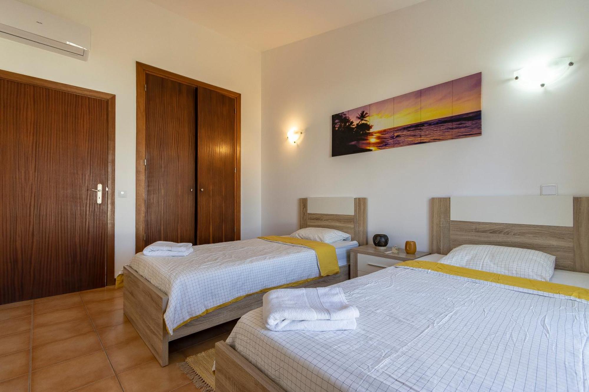 Brejo's Villa
