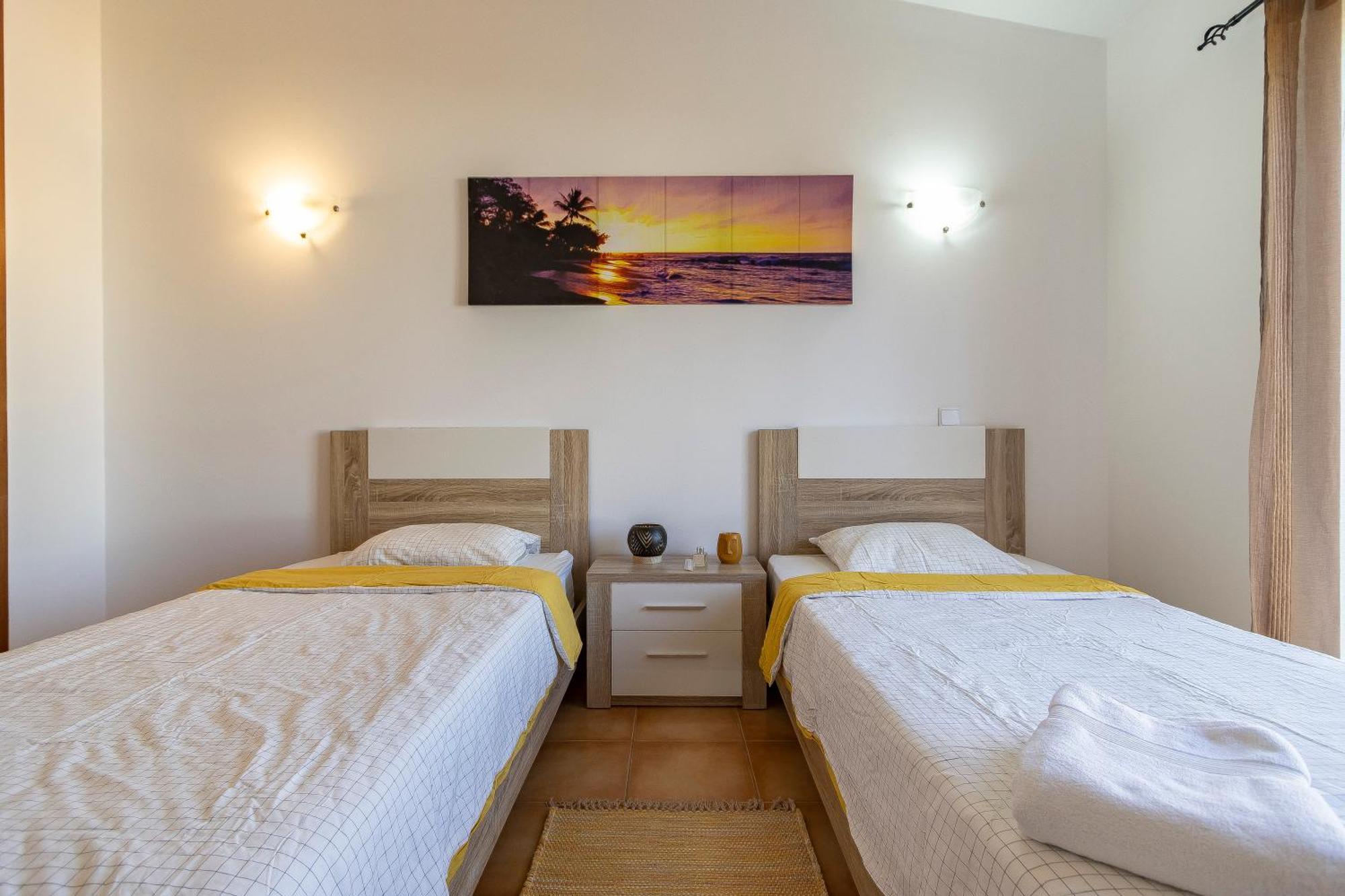 Villa Brejo's Albufeira