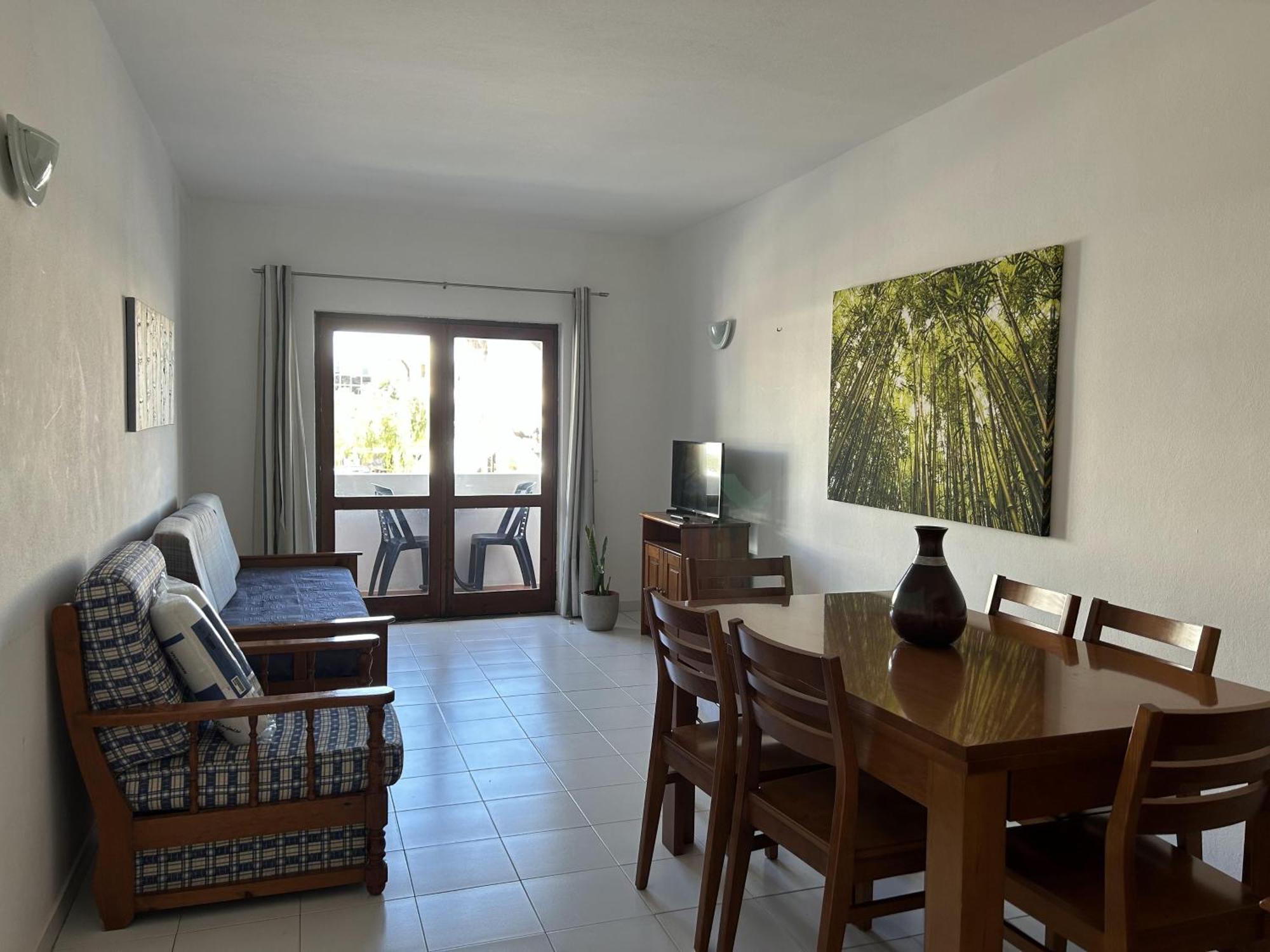 Apartment Sta. Eulalia Mar A31 Albufeira