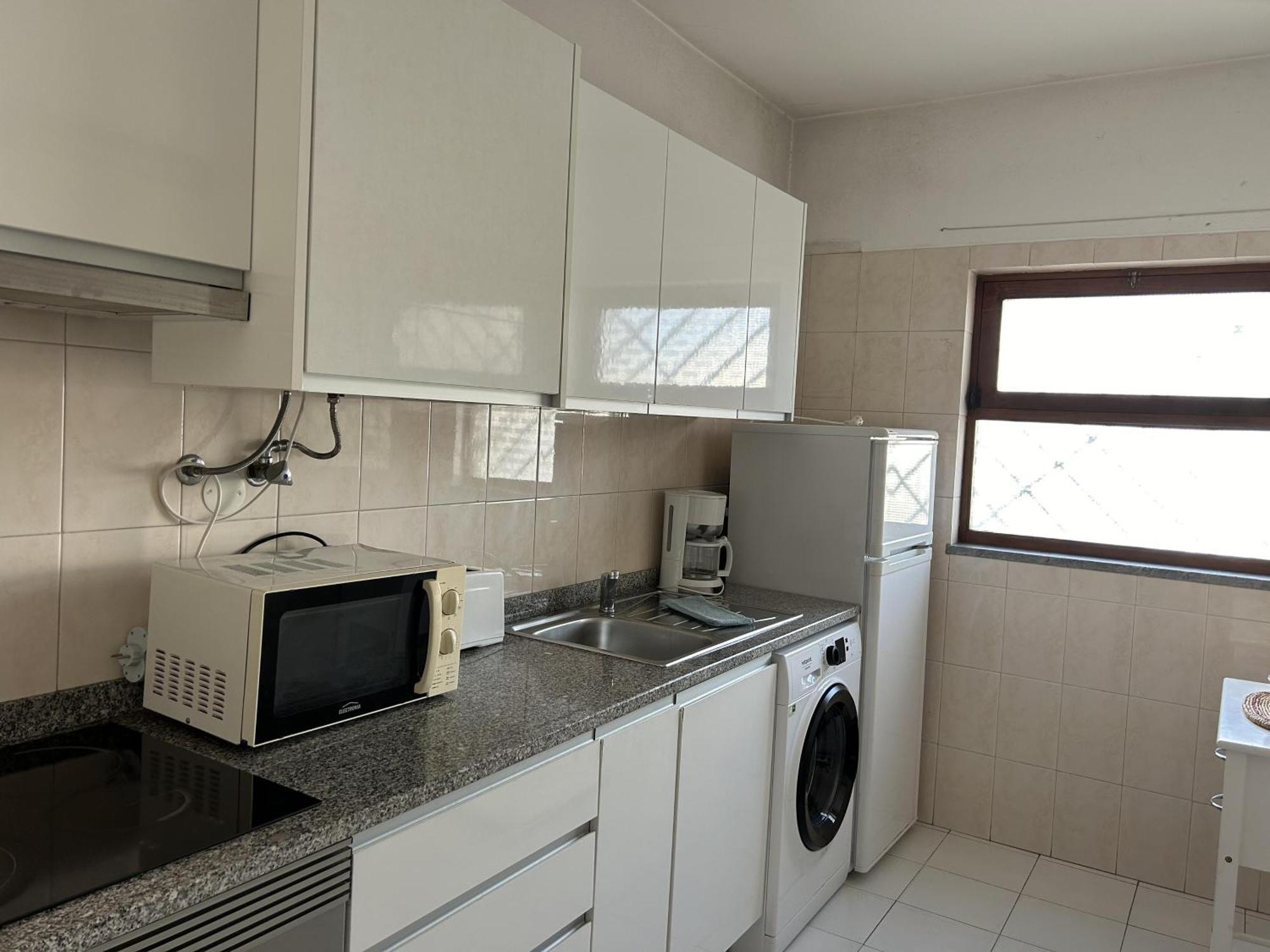 Apartment Sta. Eulalia Mar A29 *
