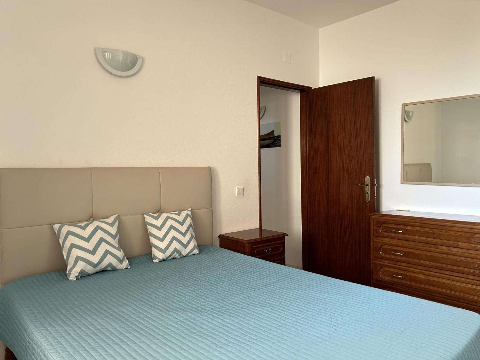Sta. Eulalia Mar A31 Apartment