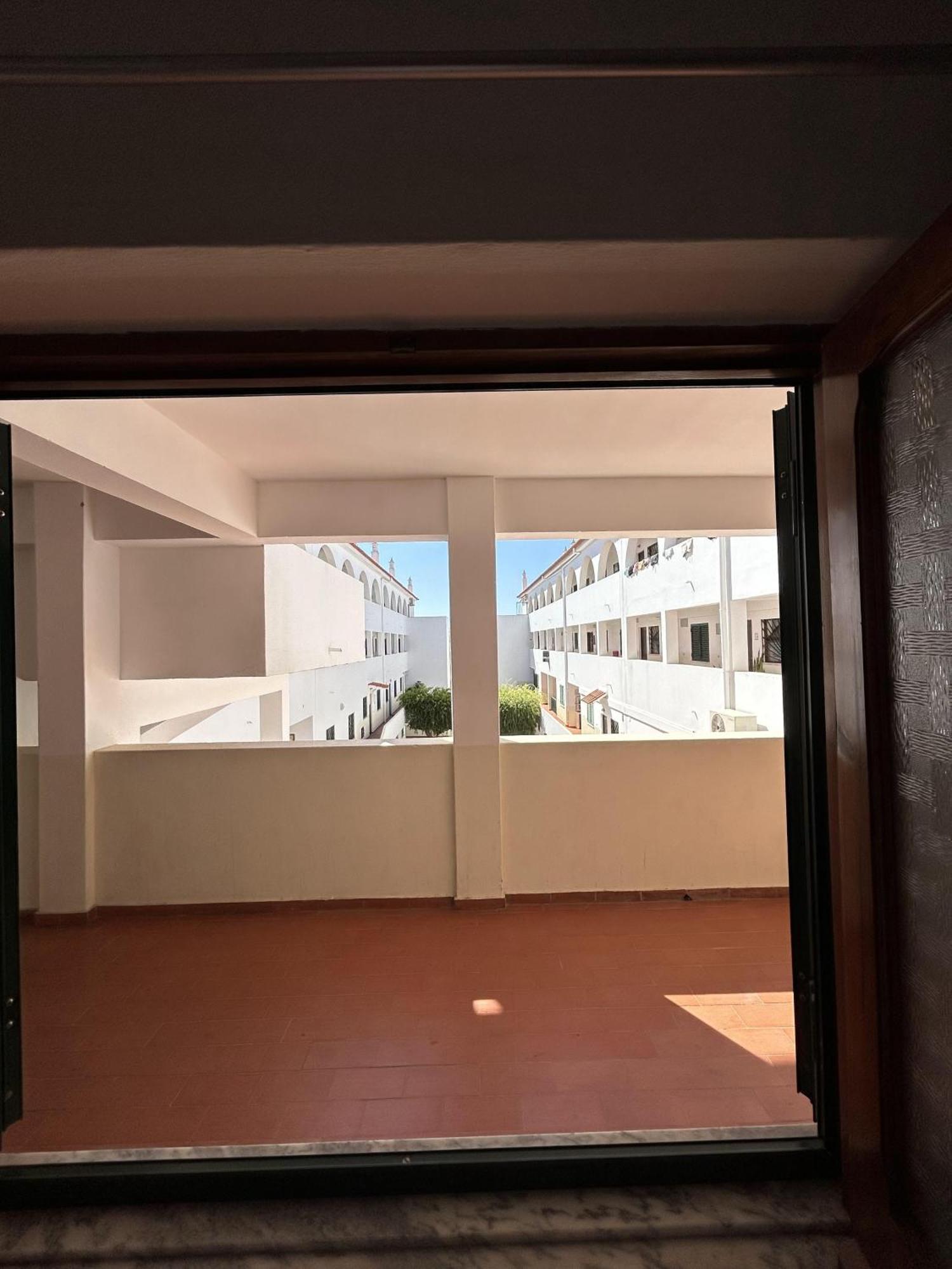 Sta. Eulalia Mar A31 Apartment Albufeira