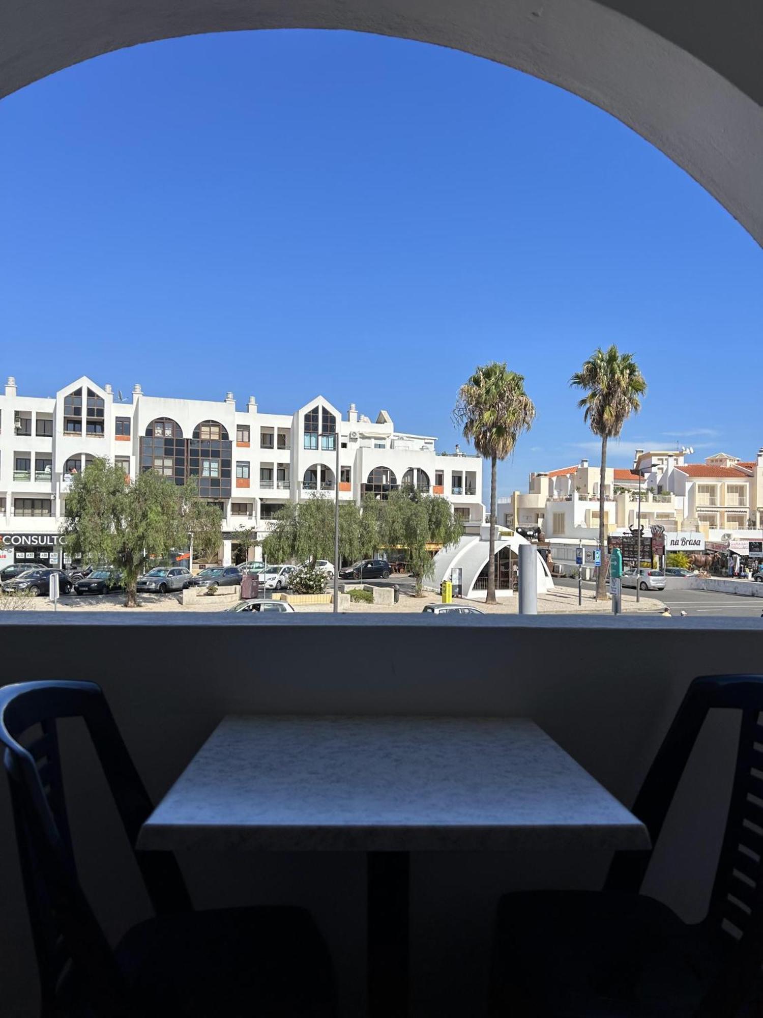 Sta. Eulalia Mar A31 * Albufeira