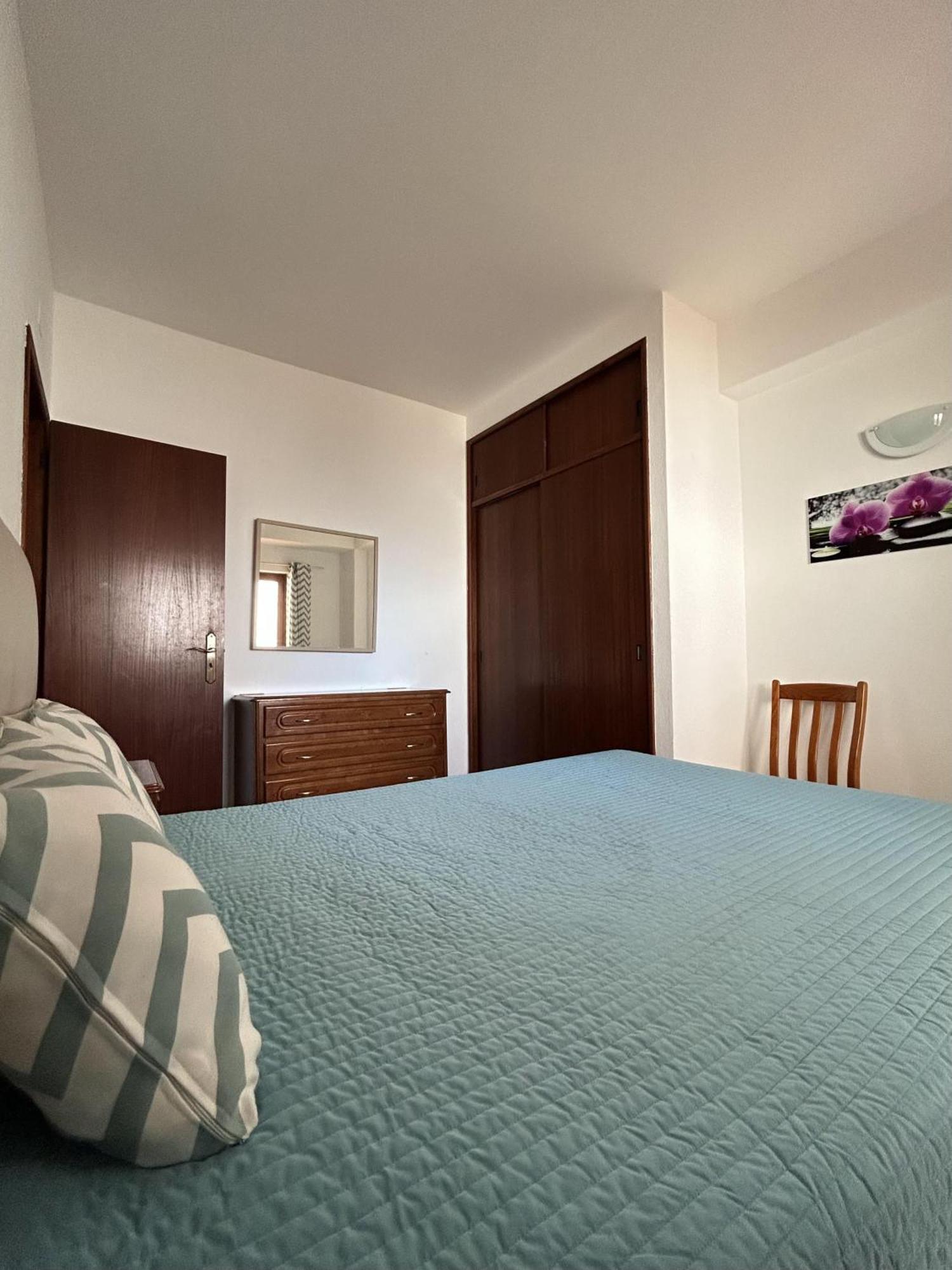 Sta. Eulalia Mar A31 Apartment Albufeira