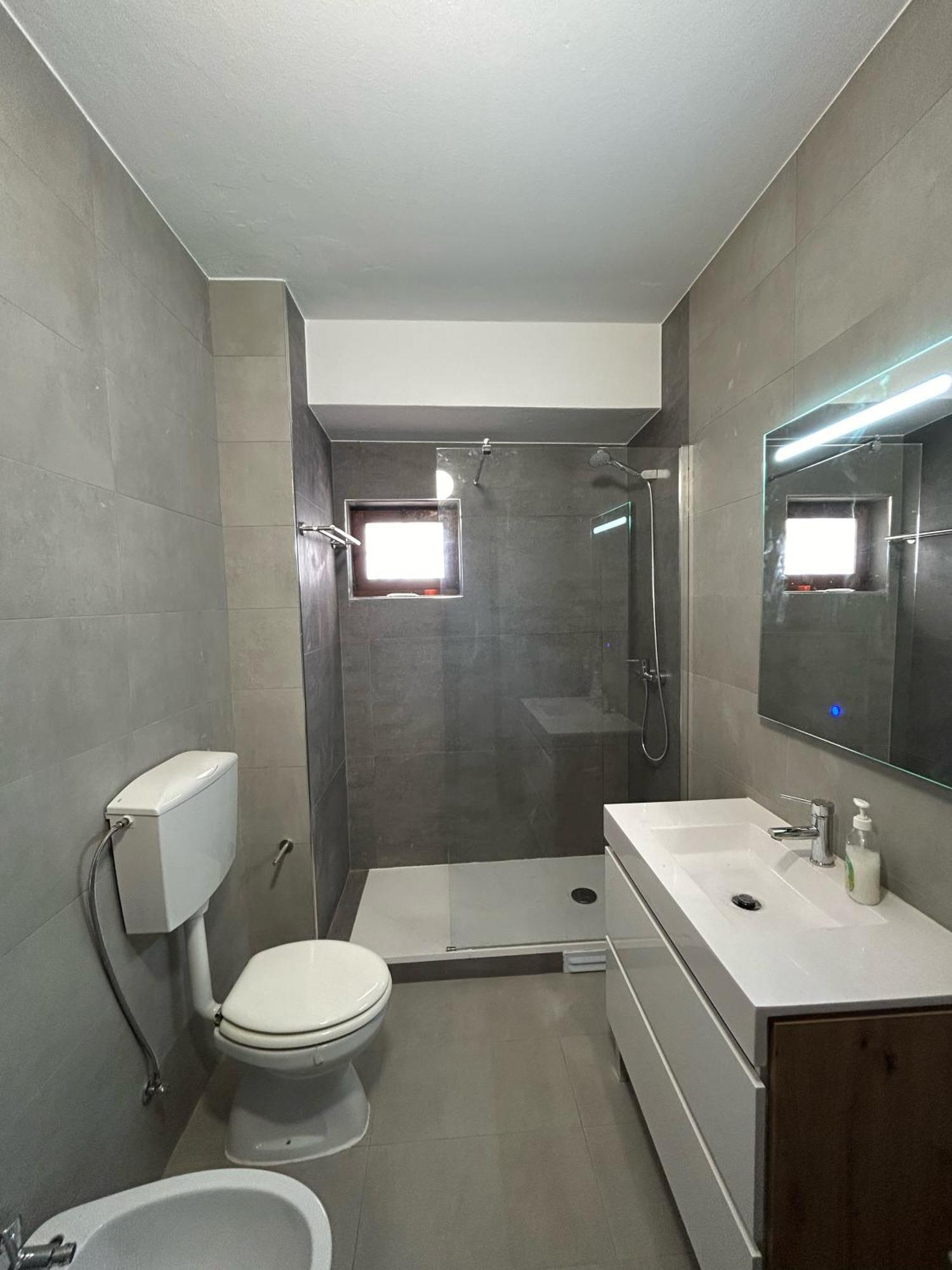 Apartment Sta. Eulalia Mar A31 *