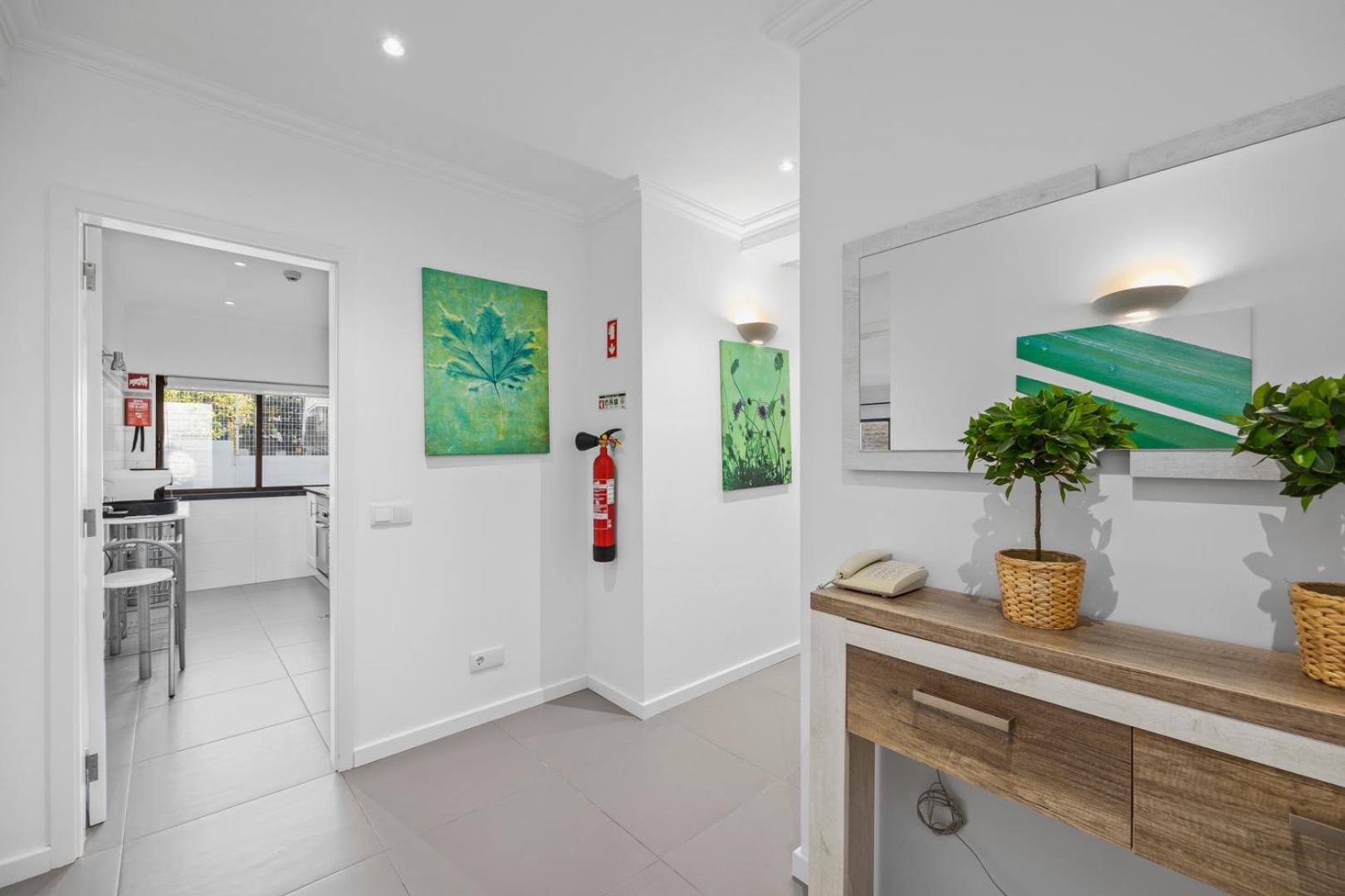 Apartamento Old Town Albufeira