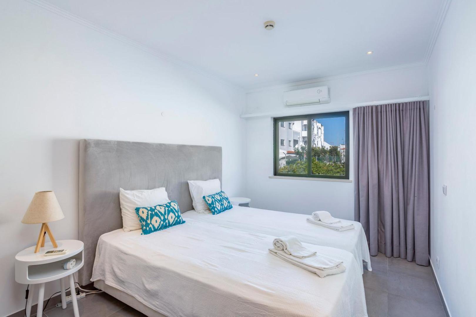 Apartamento Old Town Albufeira
