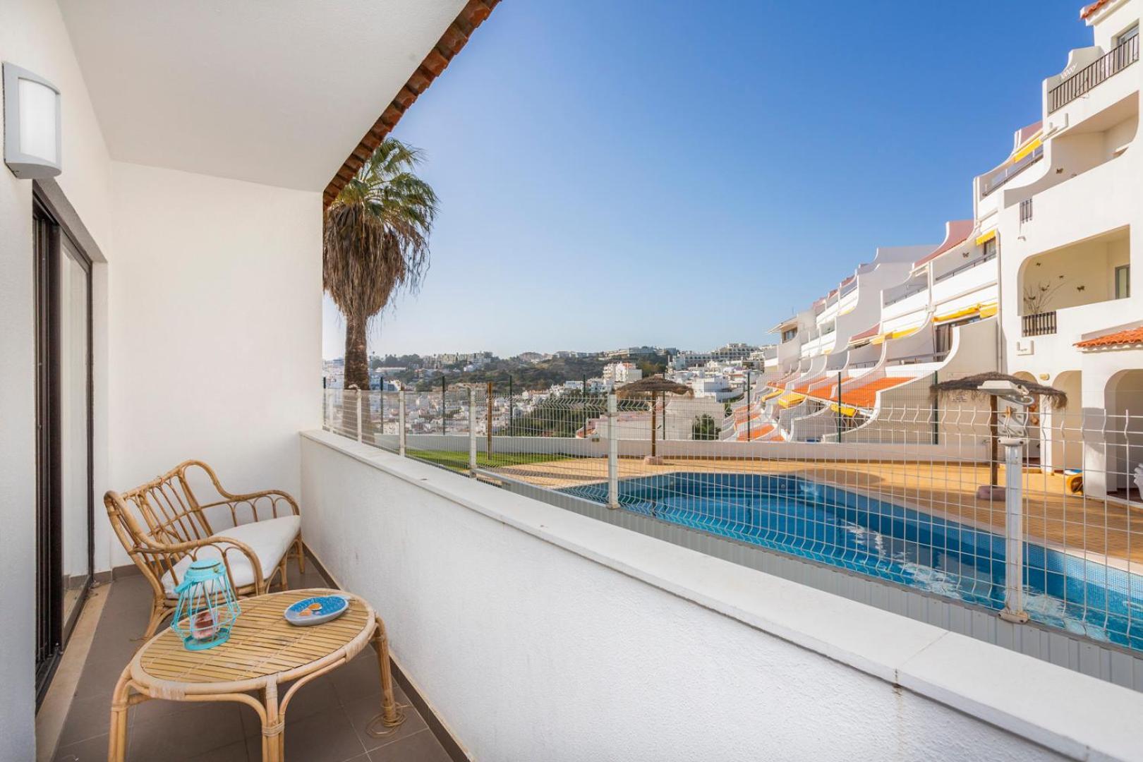 Apartamento Old Town