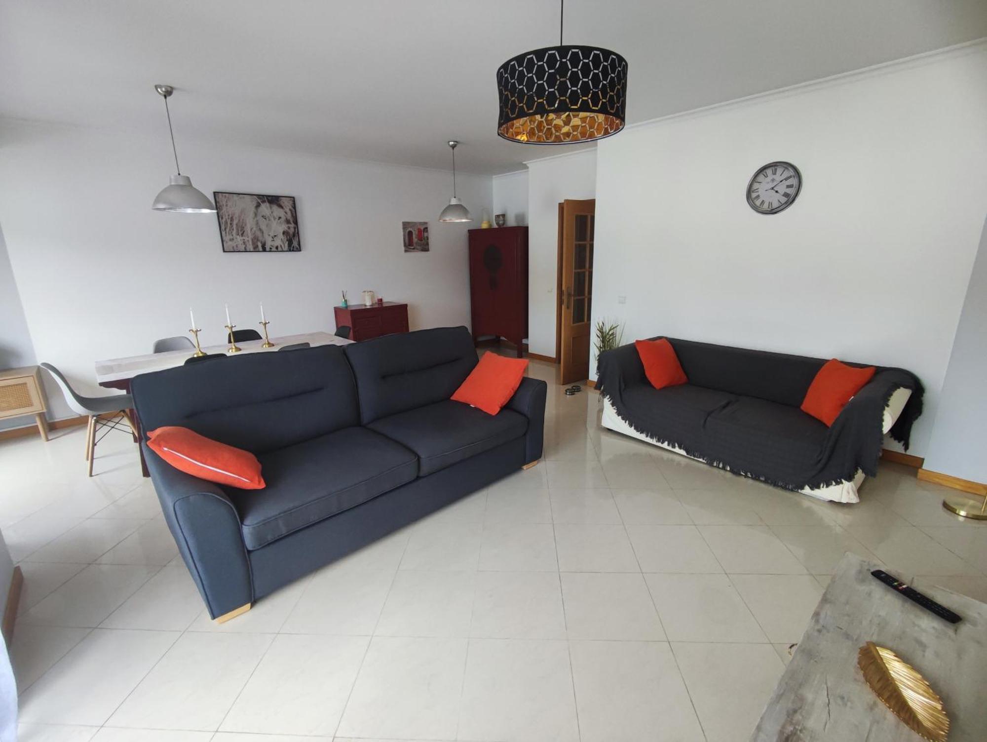 Apartamento Algarve Modern T1 With Balcony In *