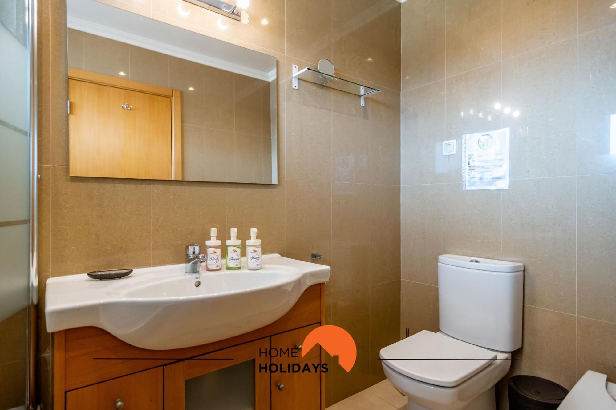 Holiday home #160 V3 Branca 92 By Holidays Albufeira