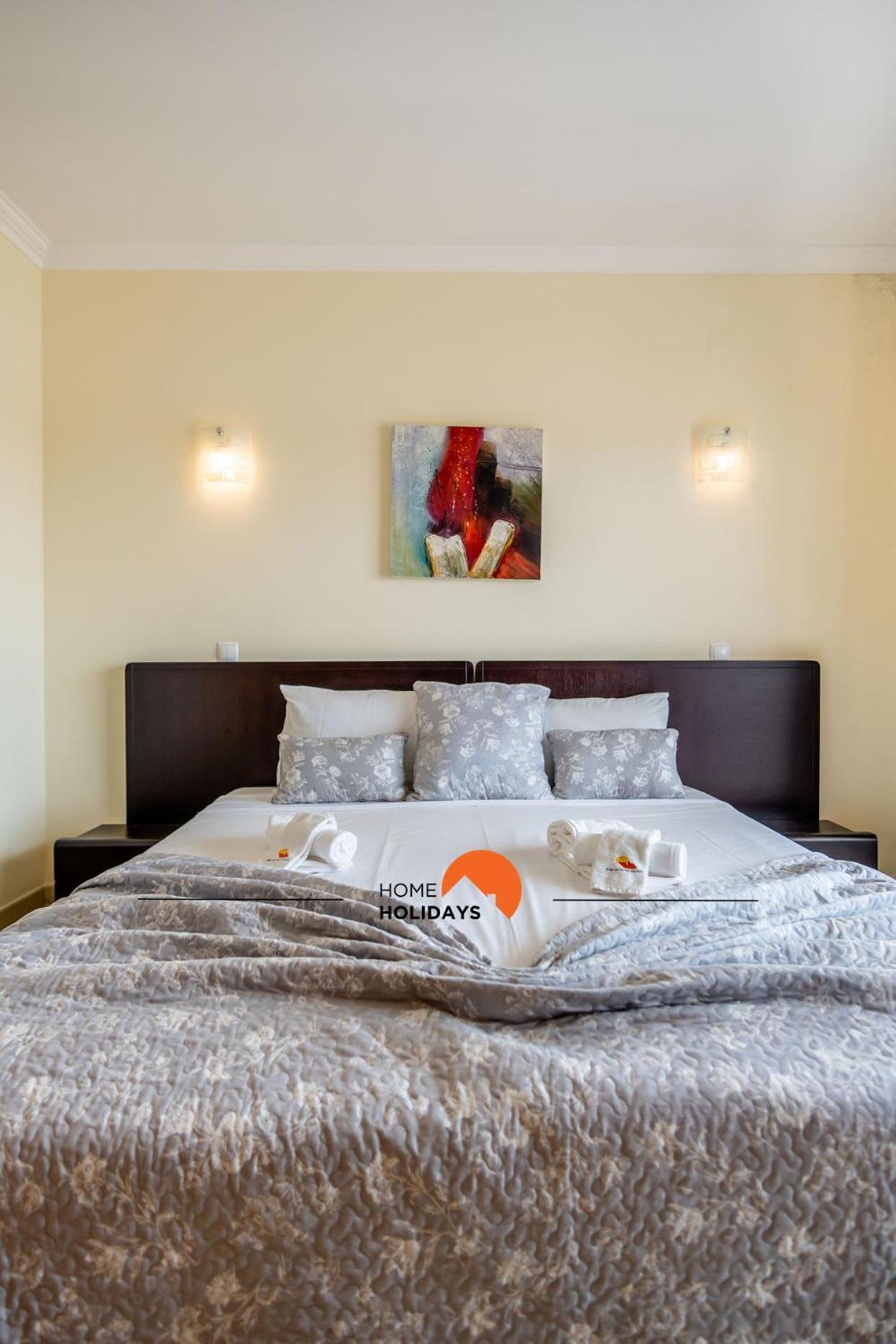 #160 V3 Branca 92 By Holidays * Albufeira