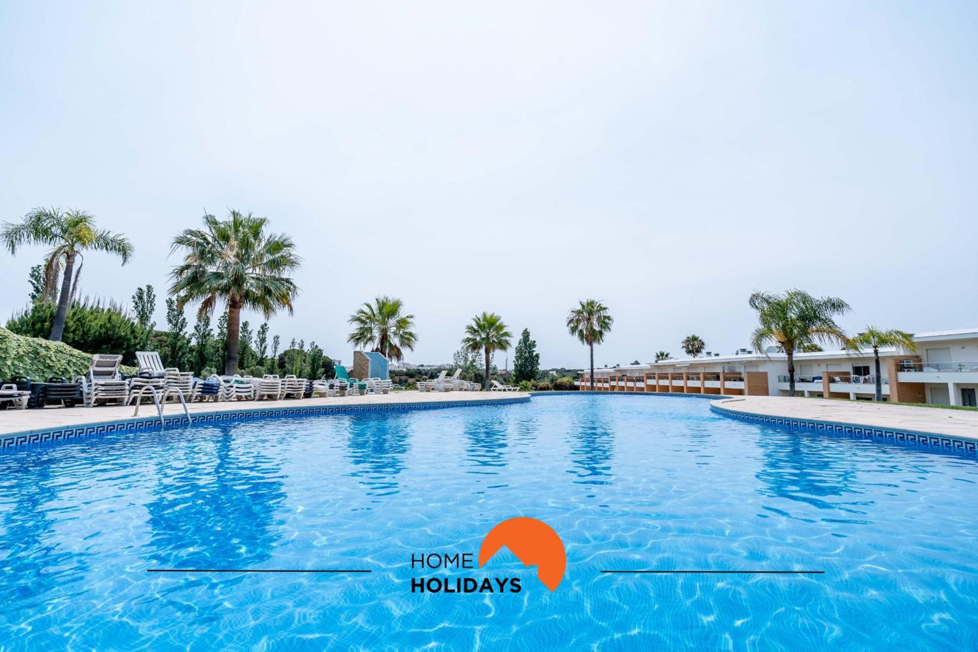 #160 V3 Branca 92 By Holidays * Albufeira