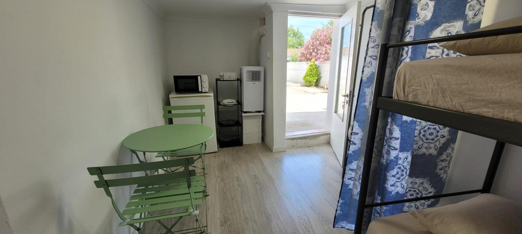 Anchor House Hostel Albufeira