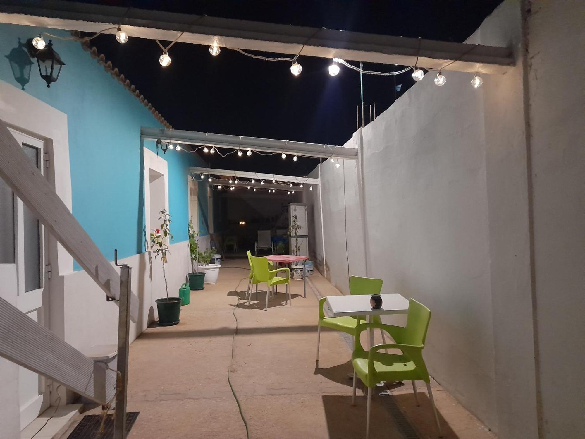 Ibiza Independent Bedroom And Bathroom Accommodatie bij particulieren *