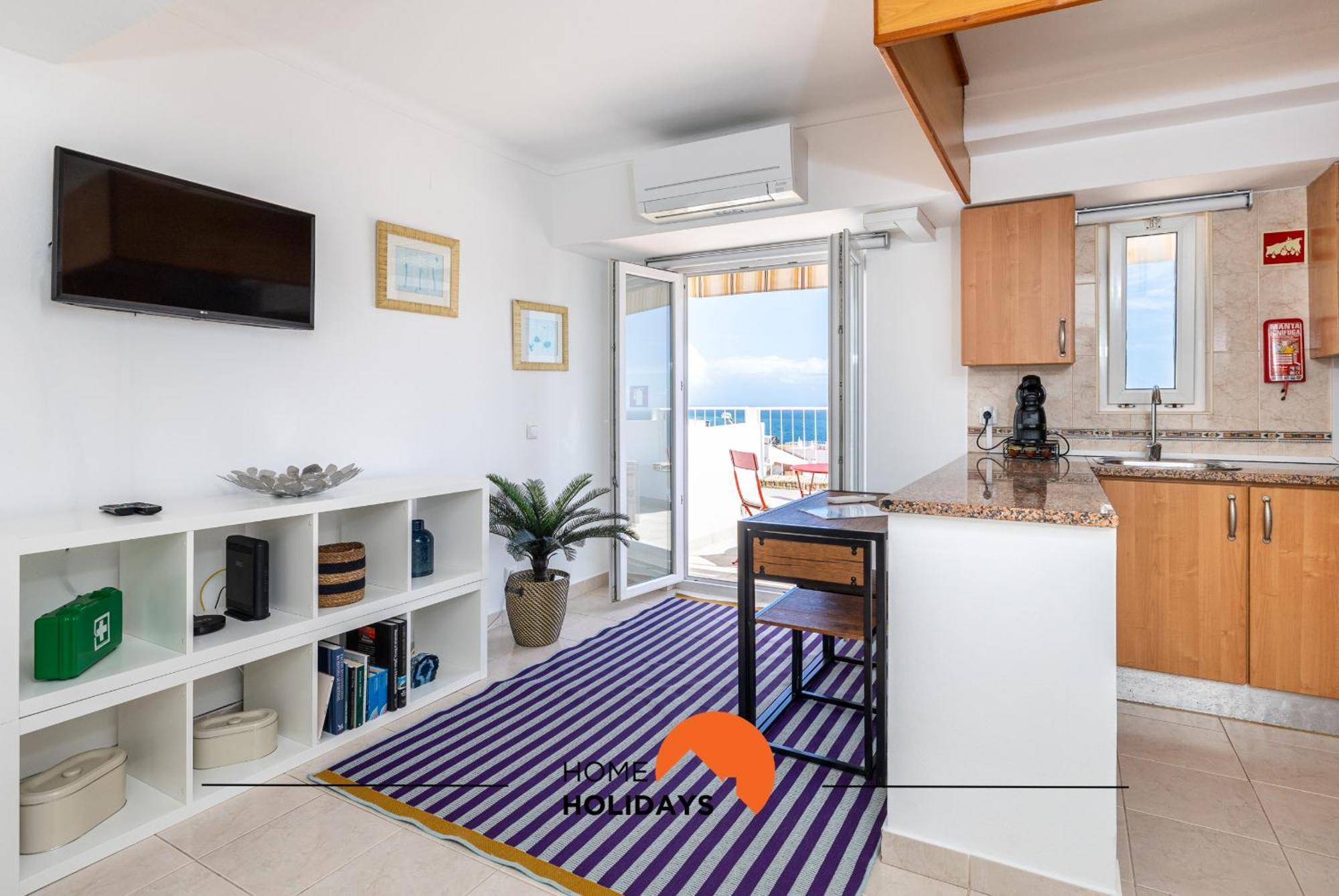 #195 Rossio Mar By Holidays Apartment Albufeira