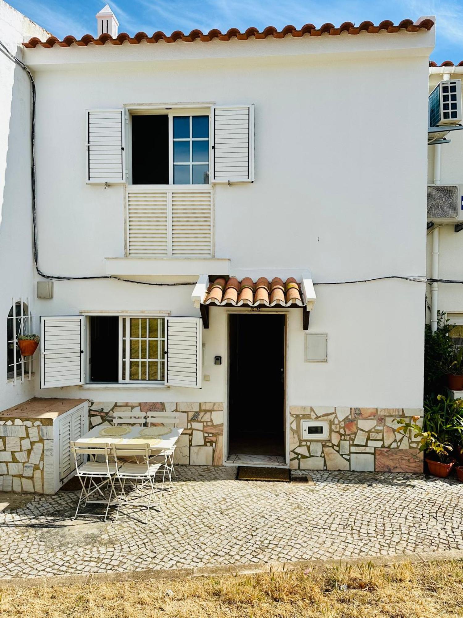 Casa Esperanca Holiday home Albufeira