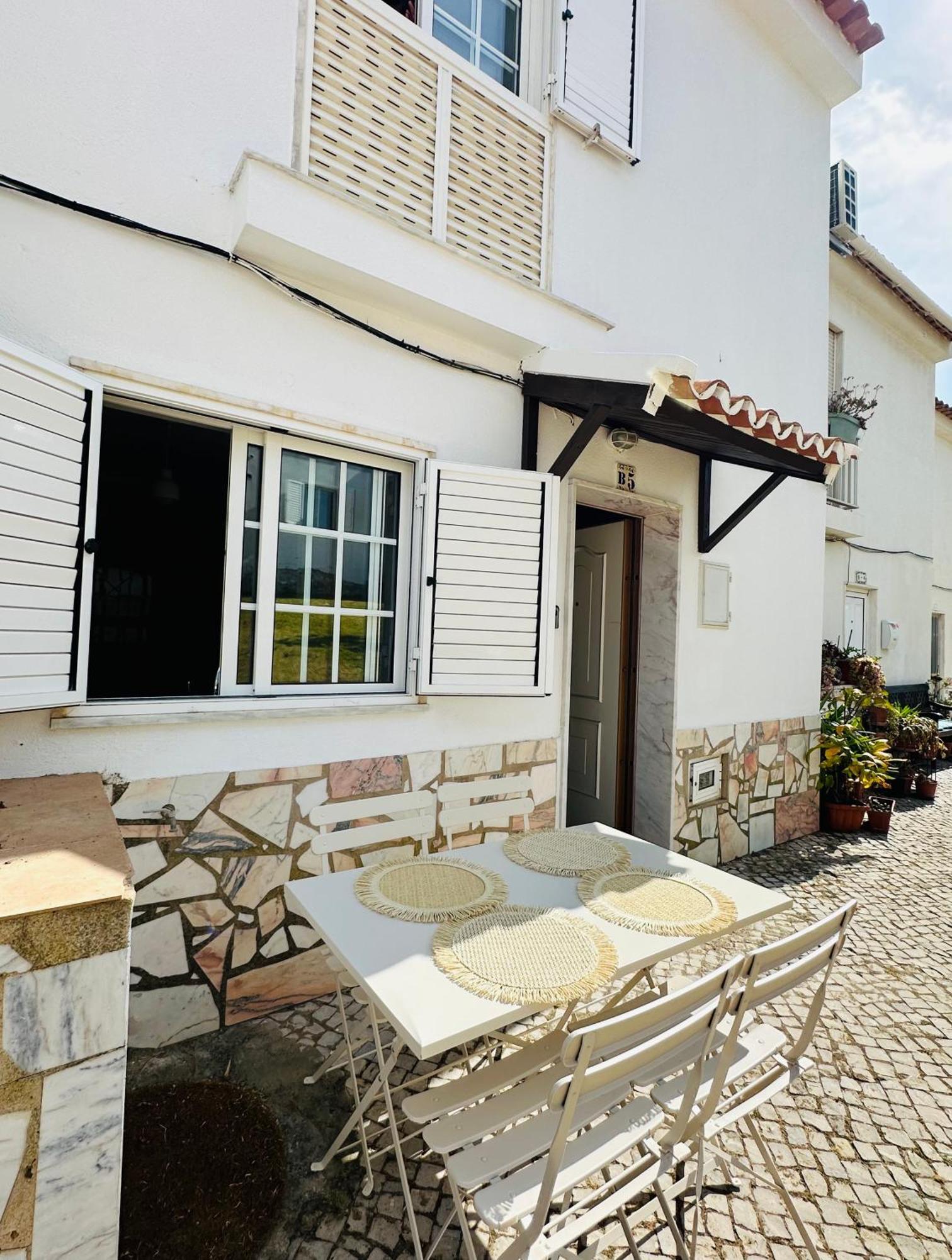 Casa Esperanca *