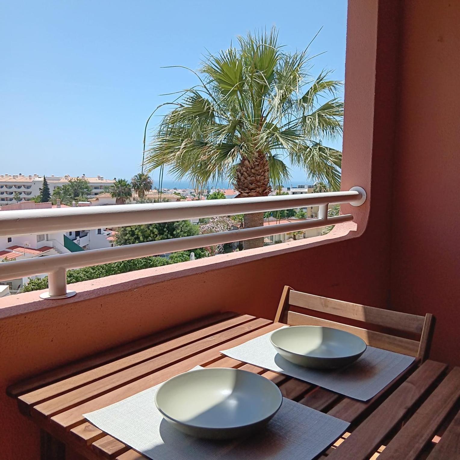 Bellavista Avenida Apt Sea View Appartement
