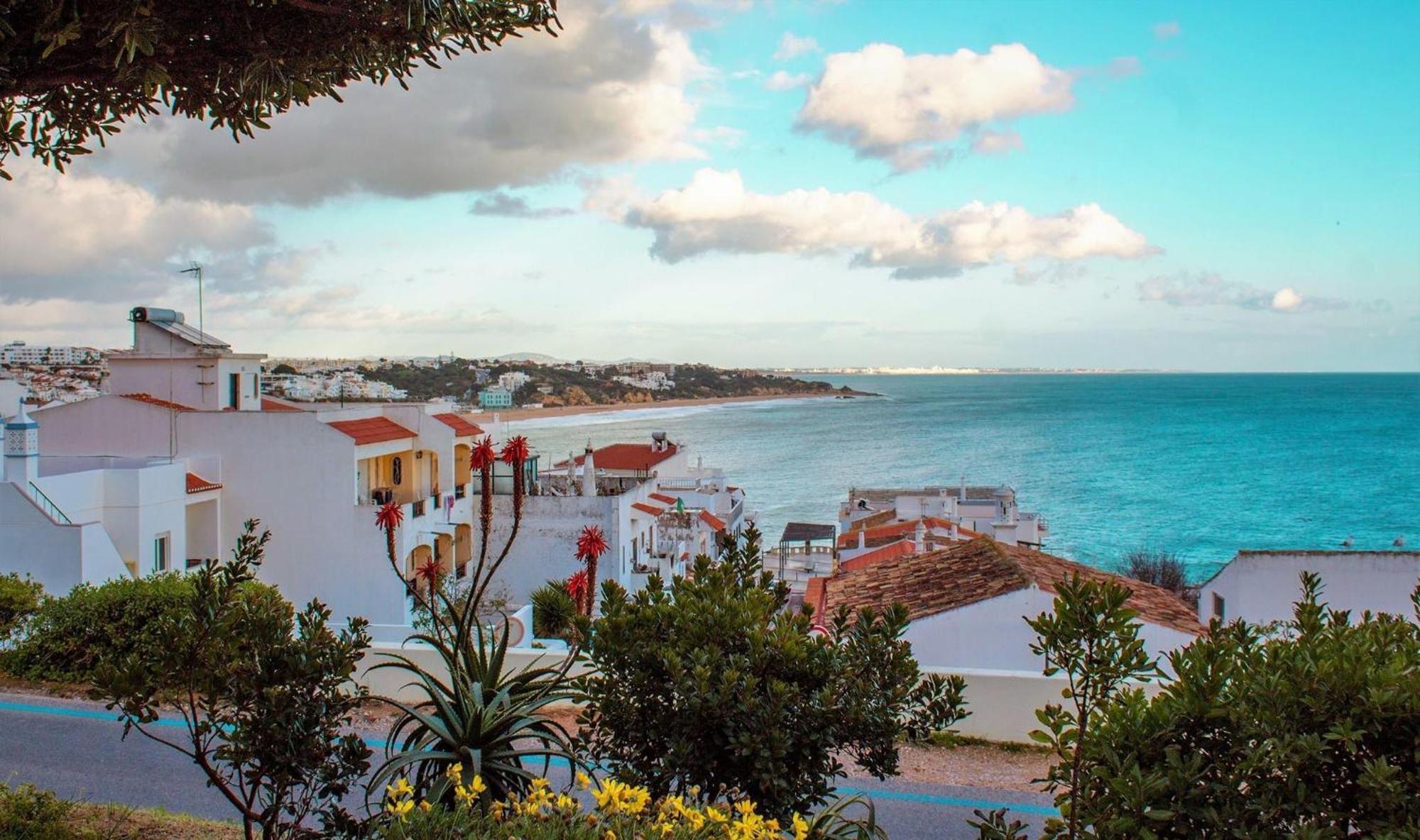 Ramalhete Villa Albufeira