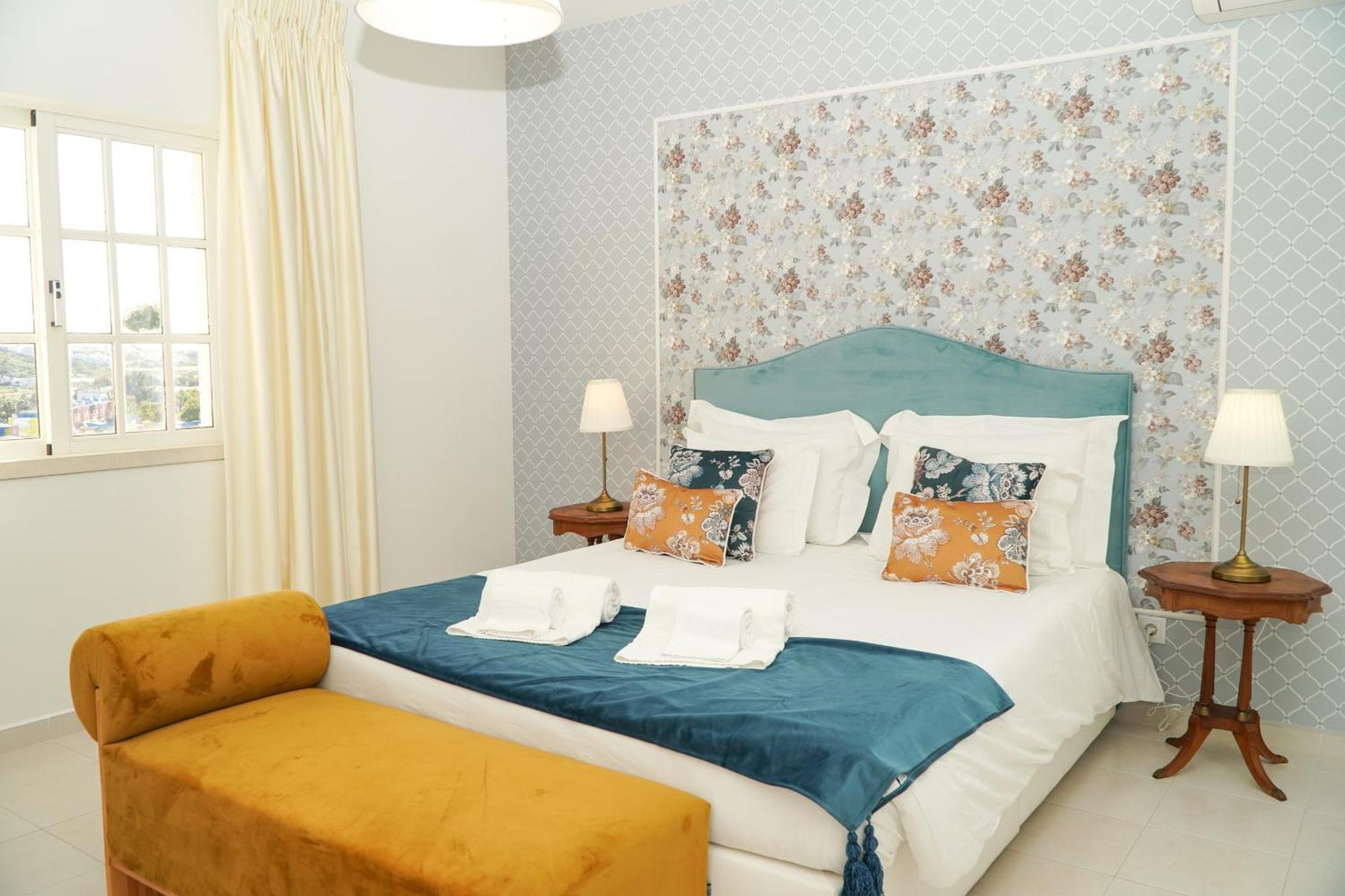 Pousada Seaside Serenity Albufeira