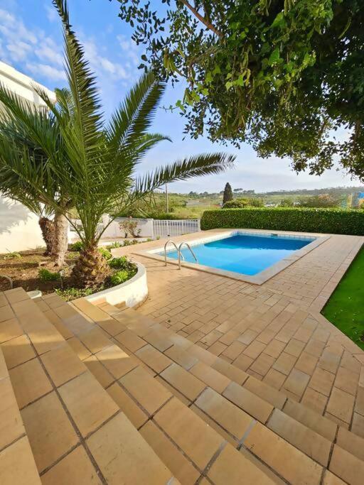 Holiday home Jos Near Marinaebeach Albufeira