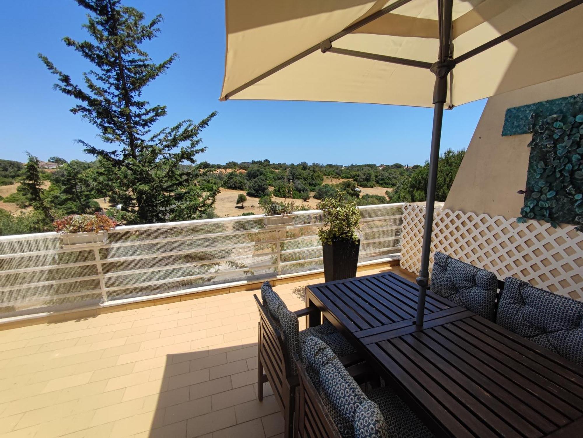 Lovely 2 Bedroom S Jose Albufeira