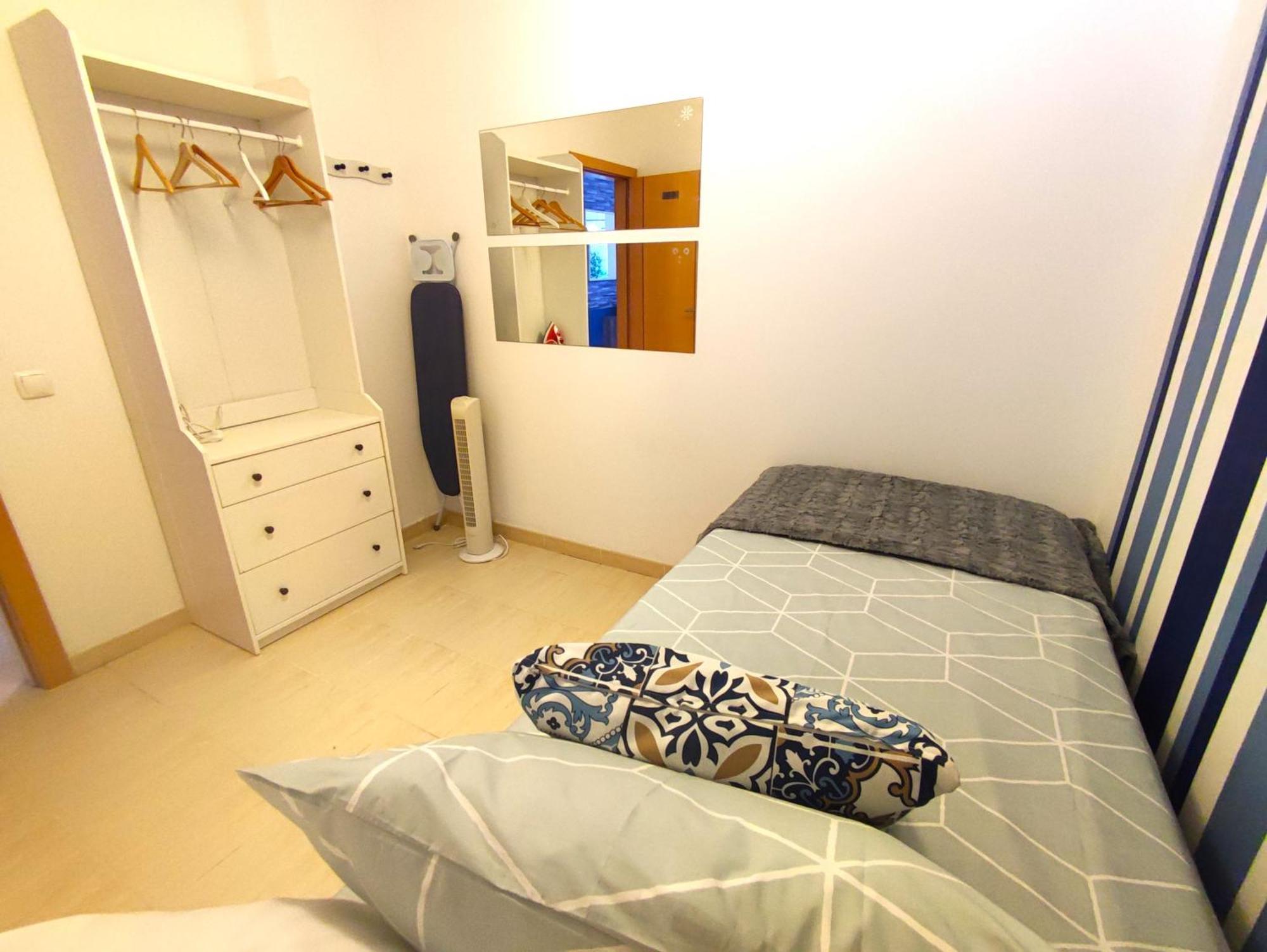 Lovely 2 Bedroom S Jose Albufeira