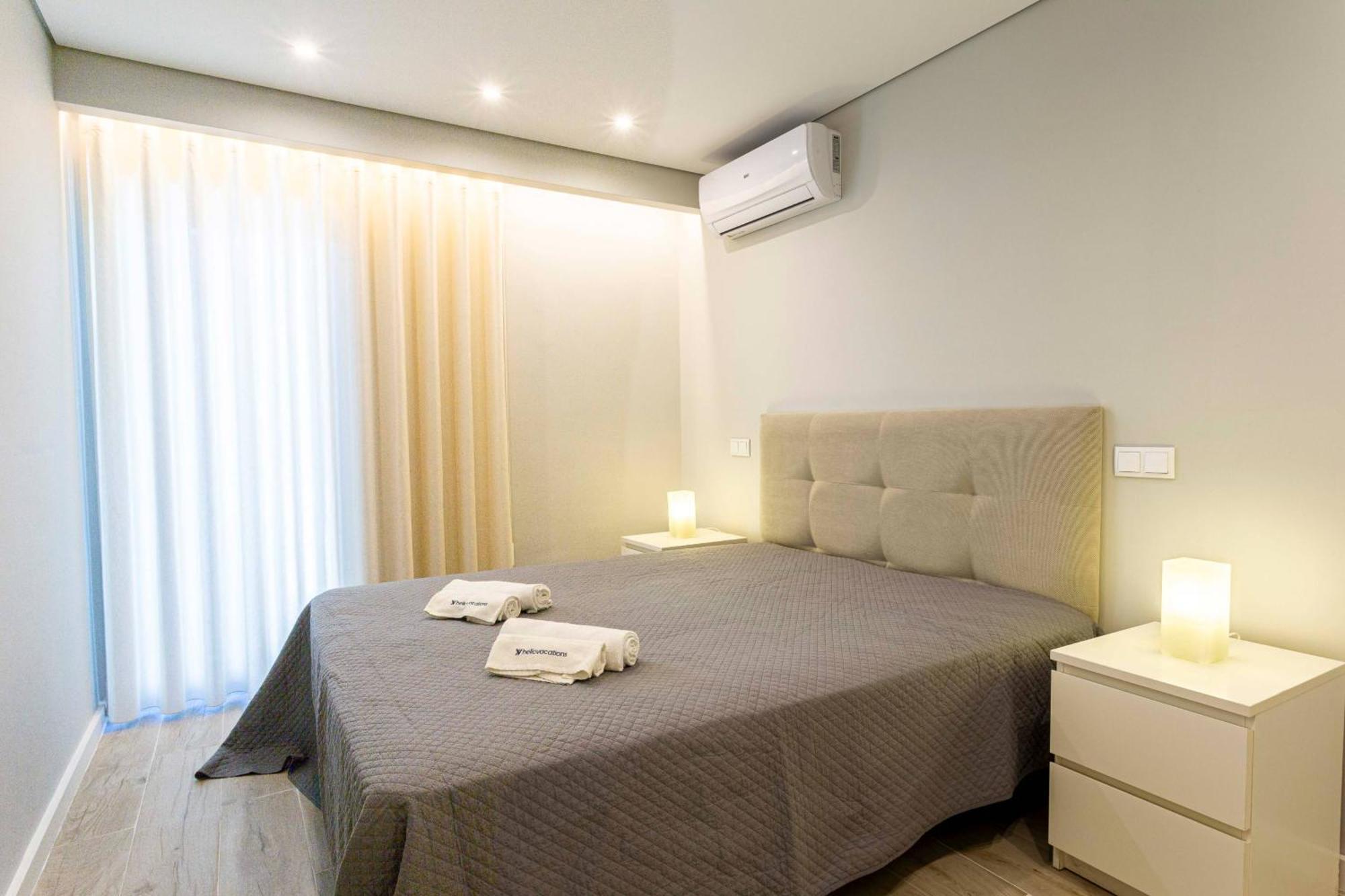 Serenity Falesia By Hellovacations Albufeira