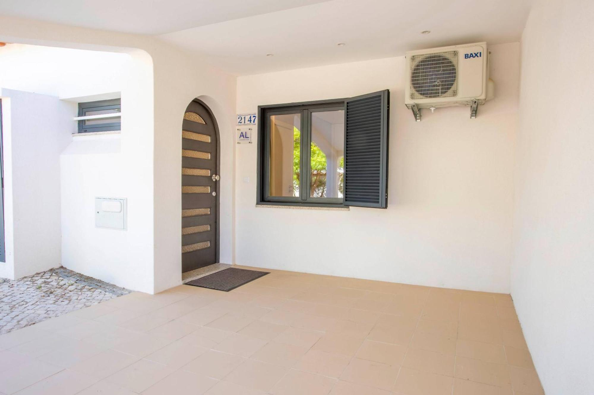 Villa Golden Falesia By Hellovacations Albufeira