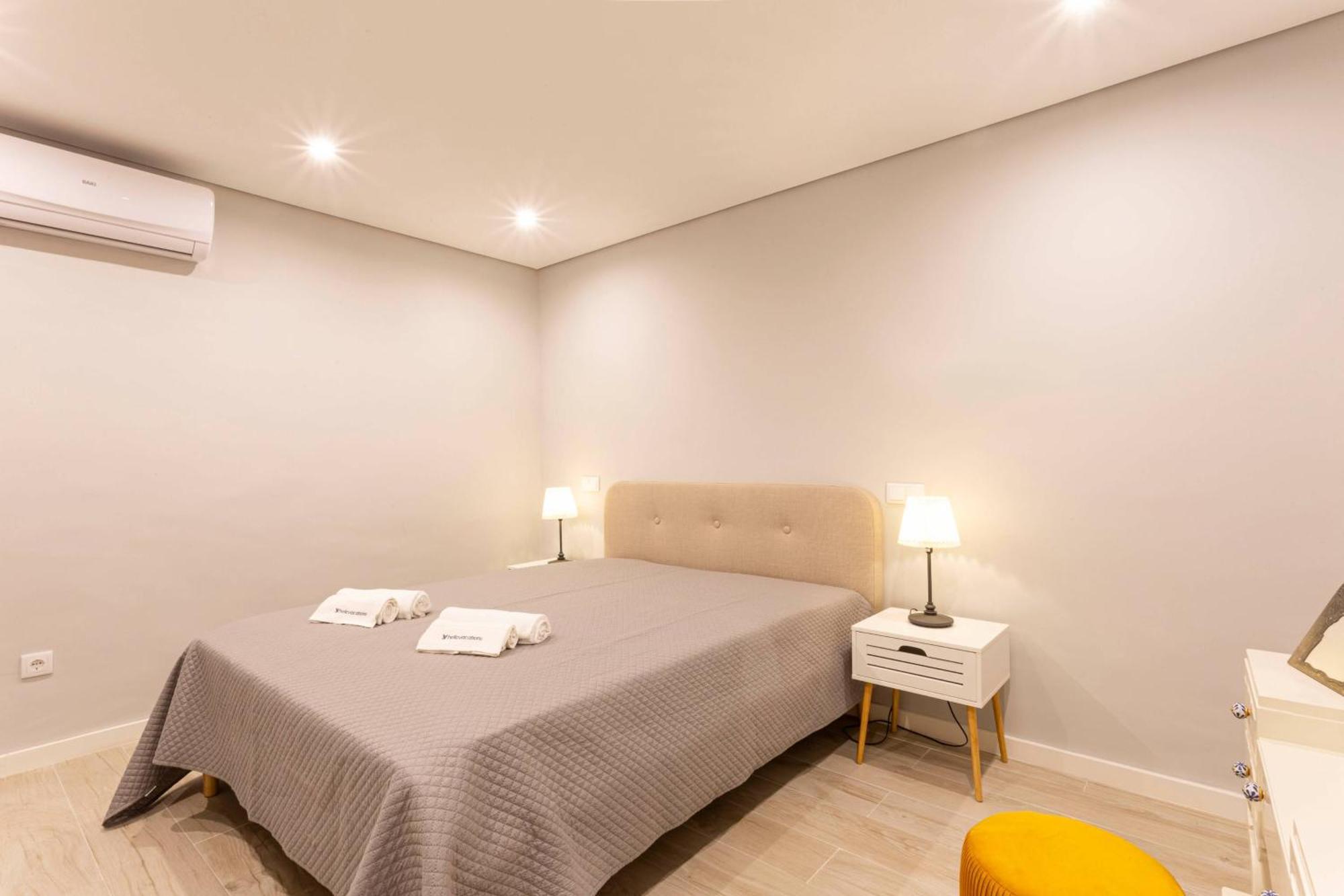 Golden Falesia By Hellovacations Villa *
