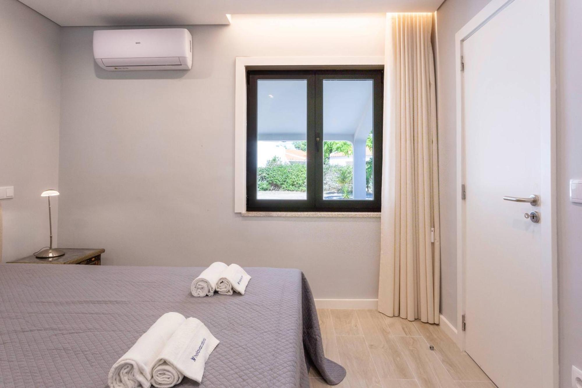 Golden Falesia By Hellovacations Villa Albufeira