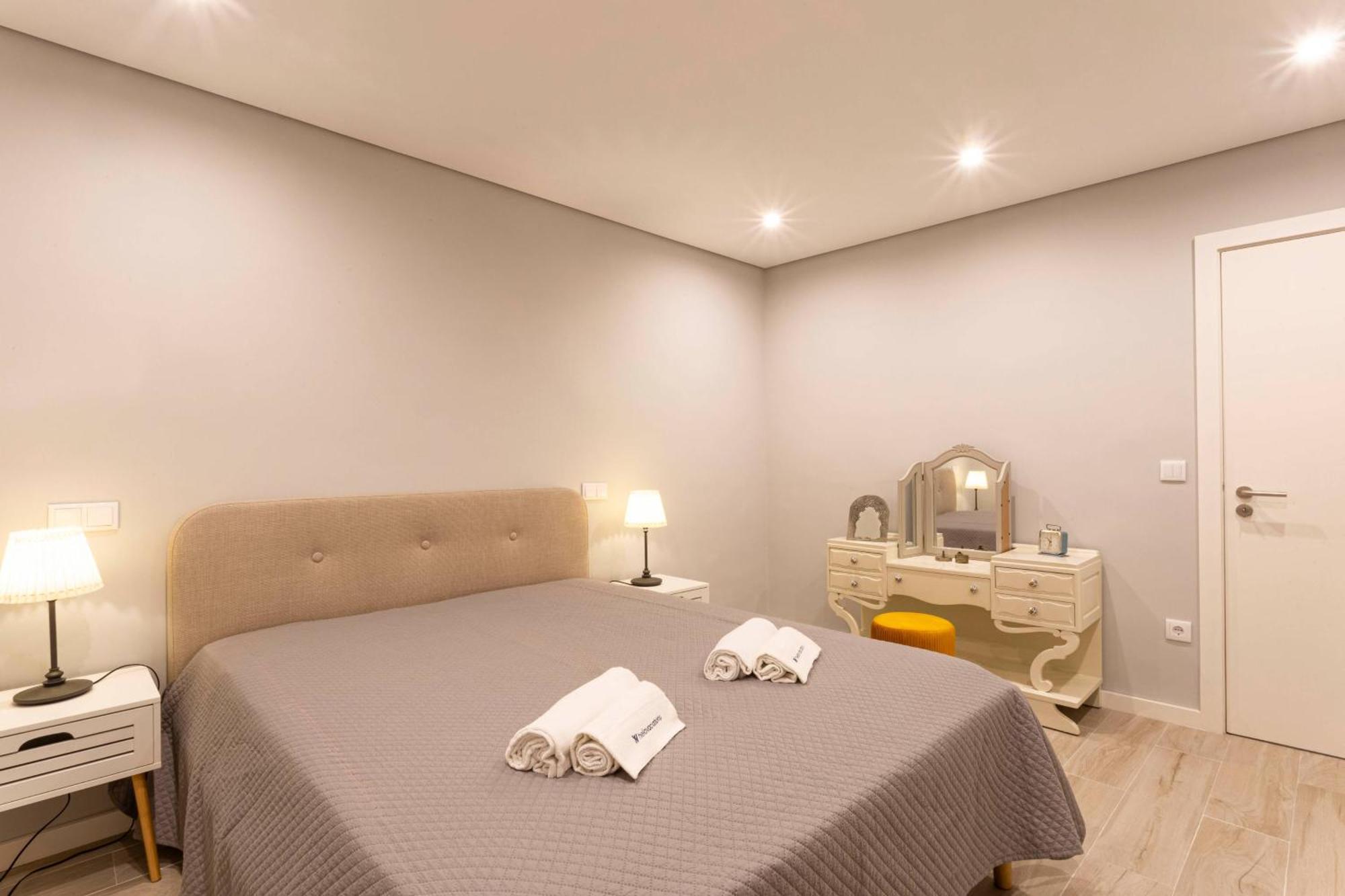 Villa Golden Falesia By Hellovacations Albufeira