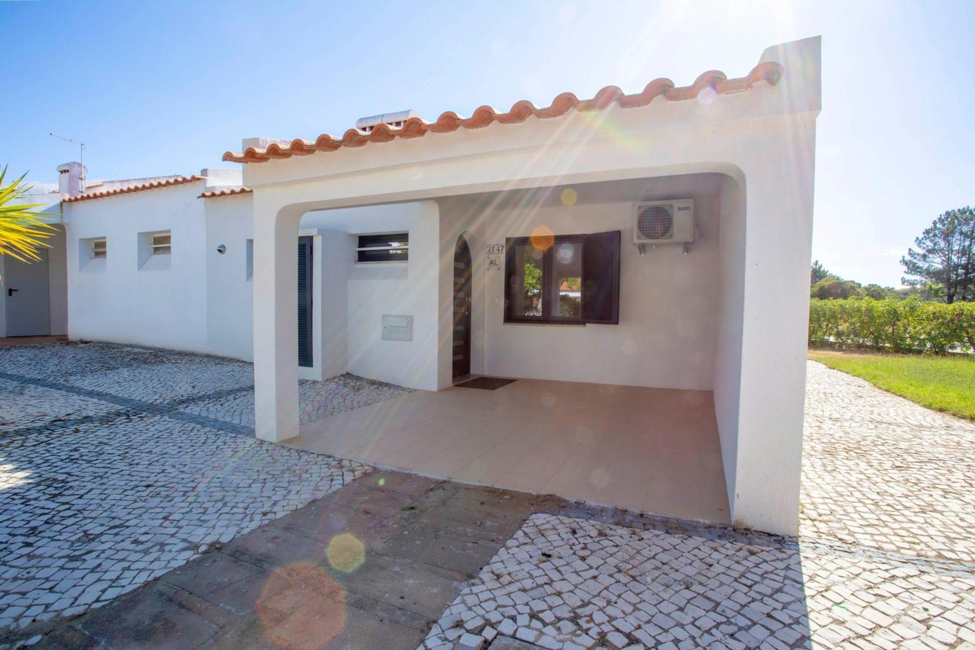 Golden Falesia By Hellovacations Villa